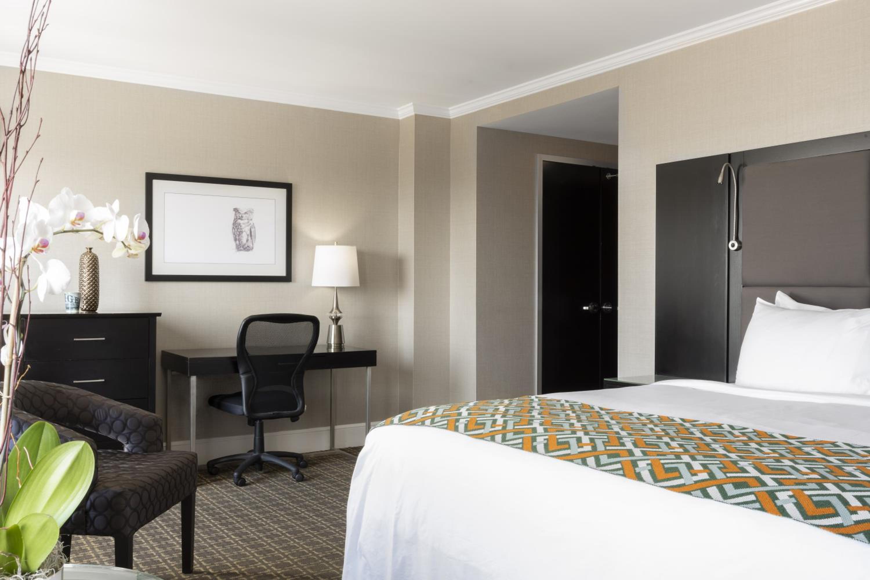 Standard King Room - Photo 5
