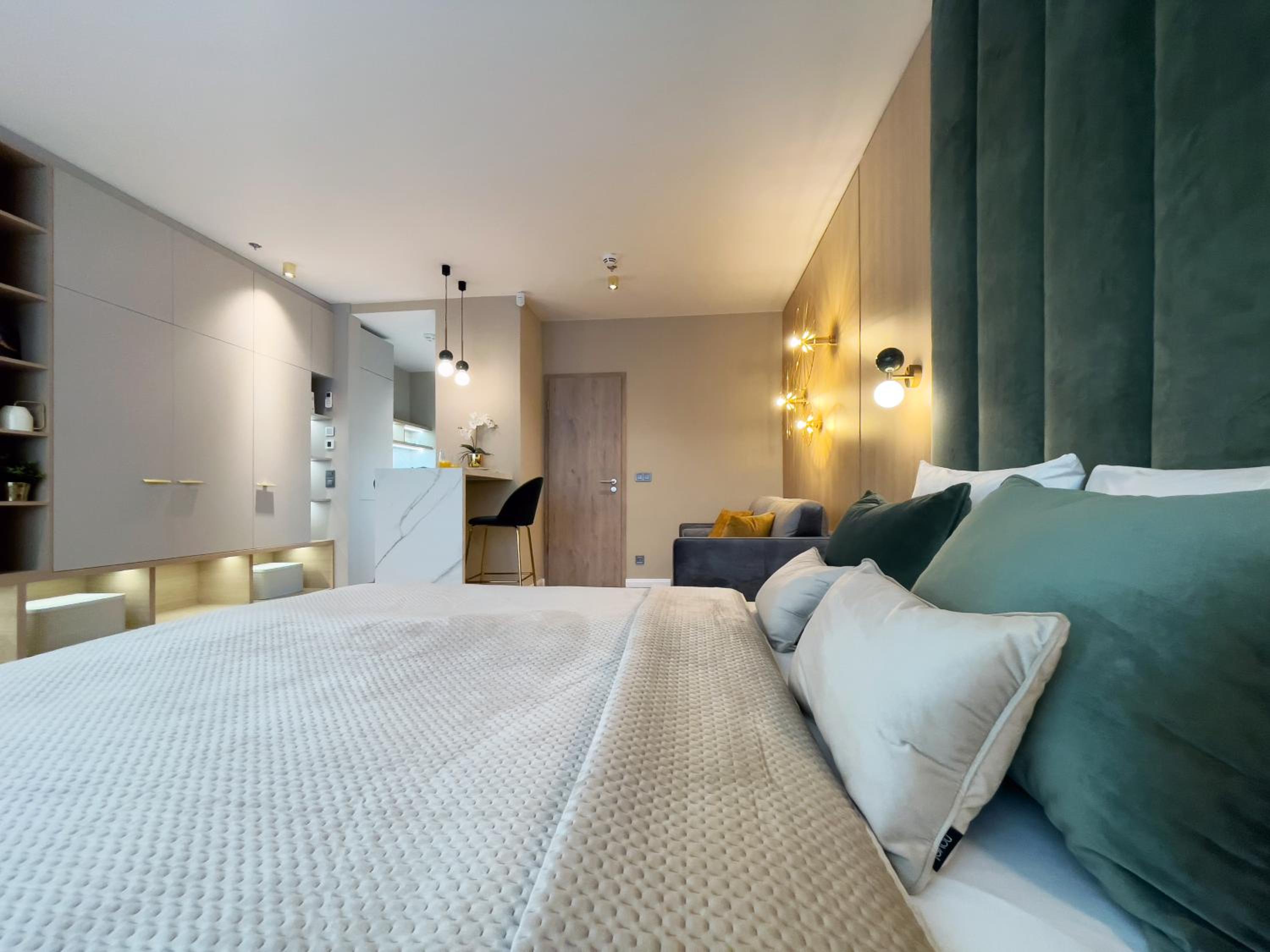 Deluxe Junior Suite - Photo 2