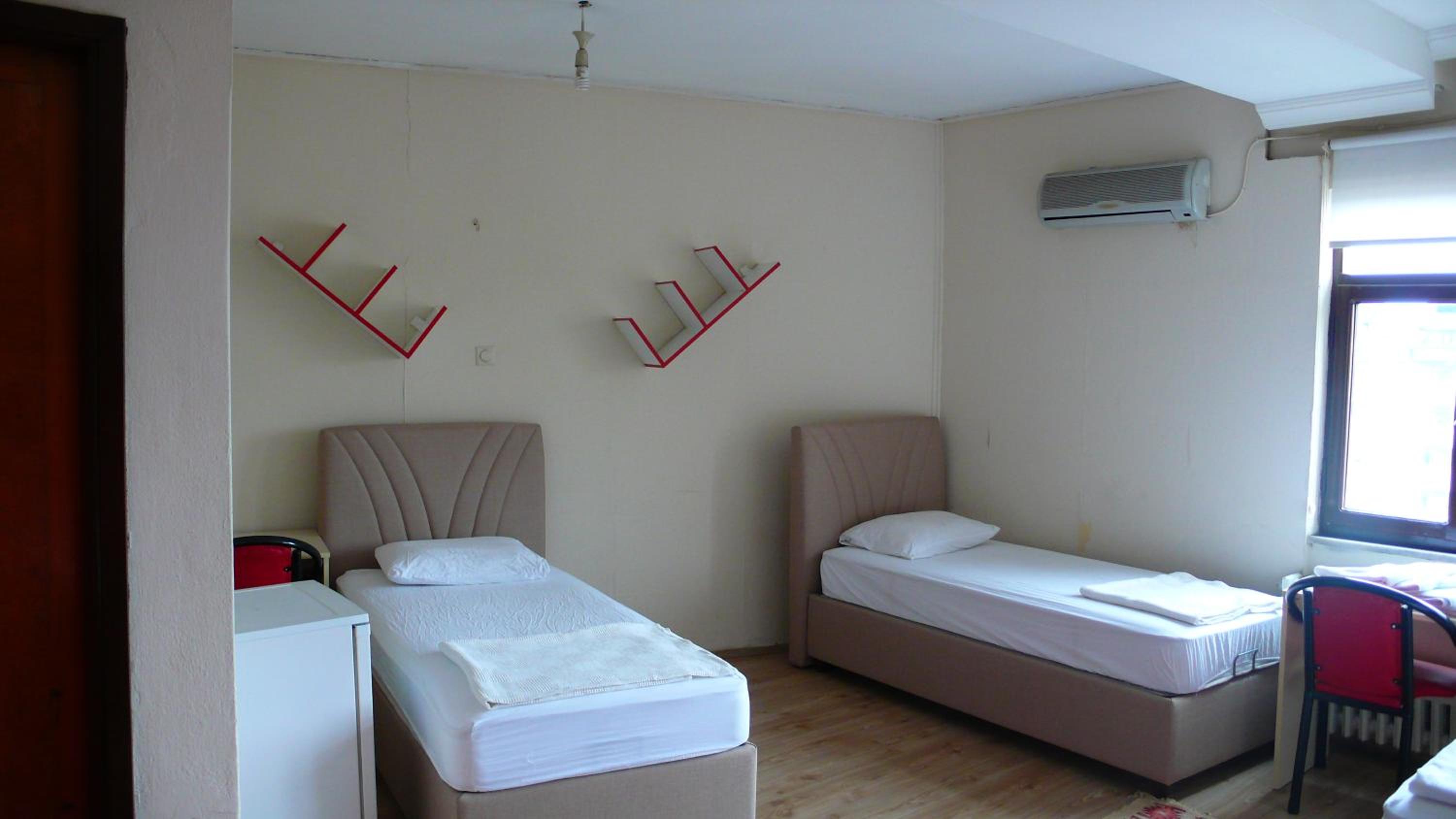 Standard Double Room photo 2