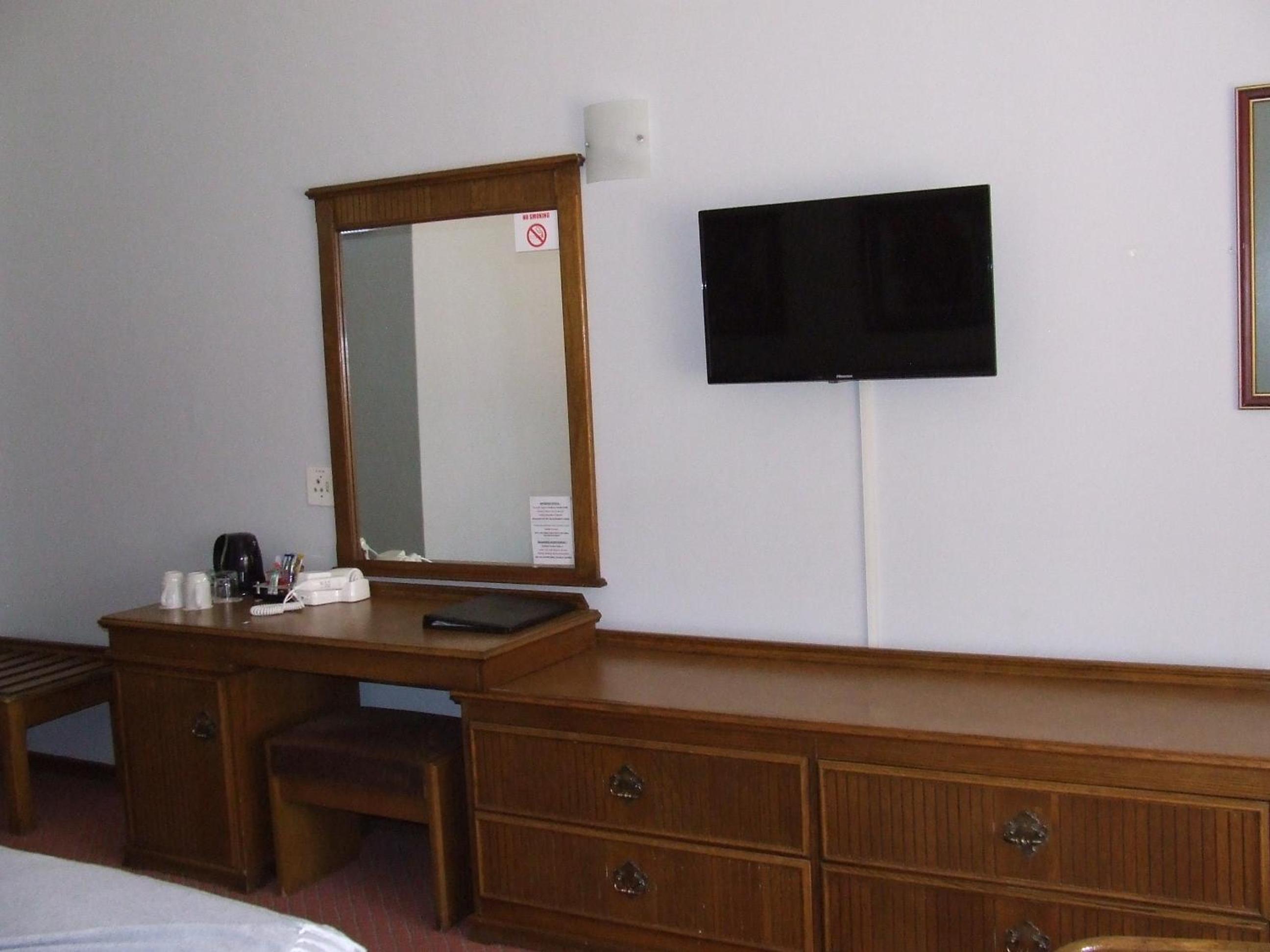 Standard Double Room - Photo 5