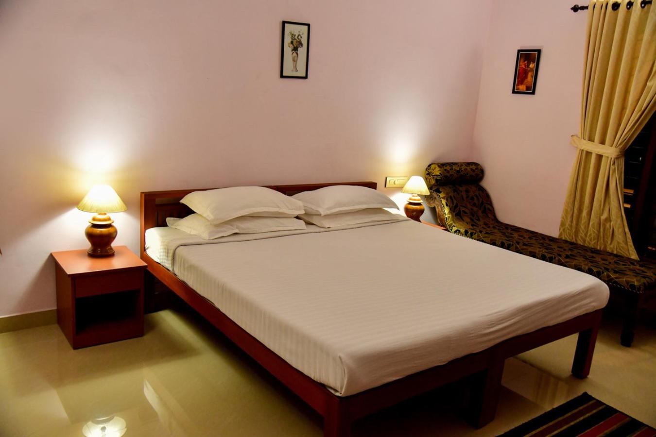 Double Room photo 1