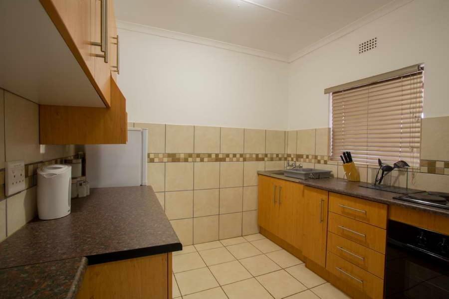 Two-Bedroom Chalet - Photo 2
