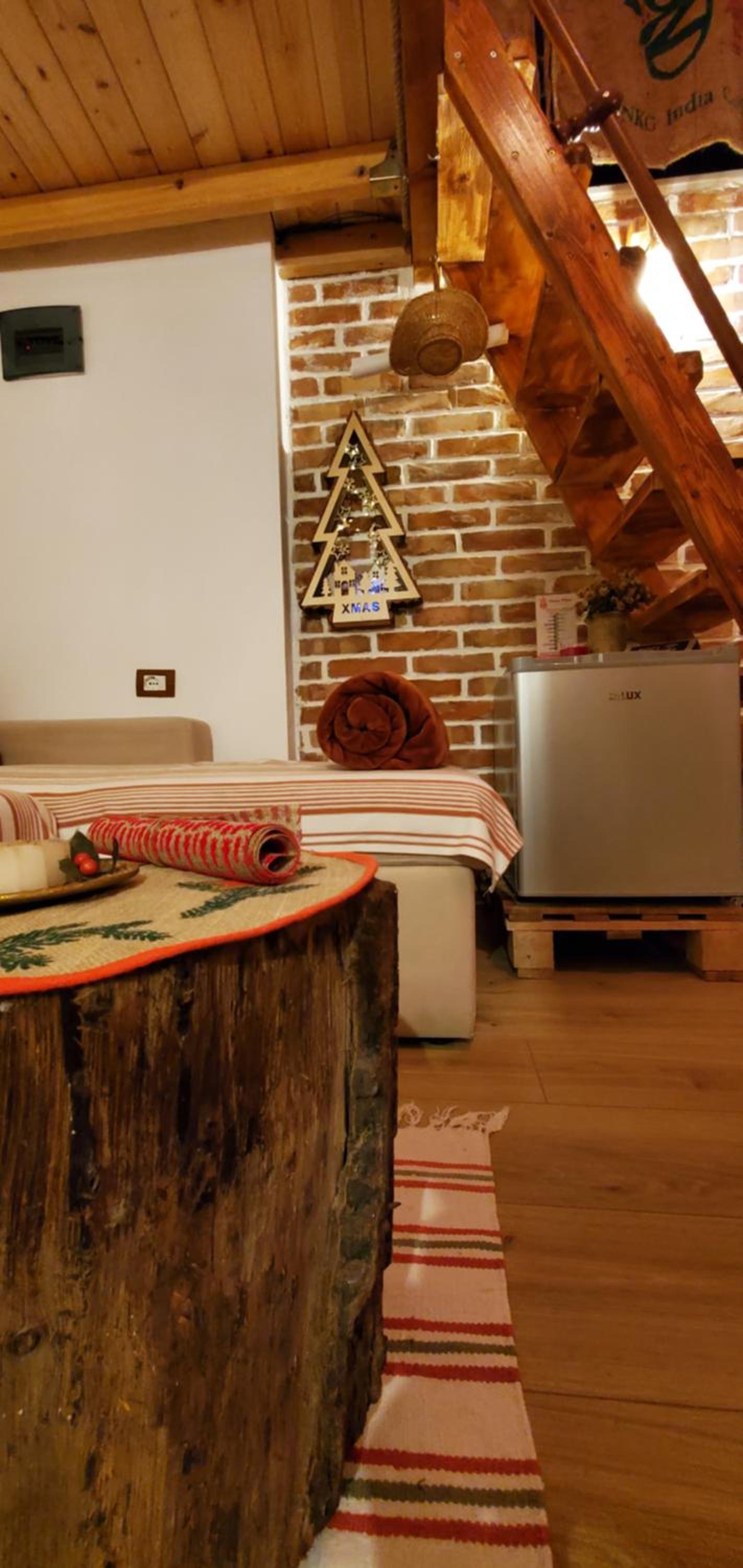 One-Bedroom House photo 3