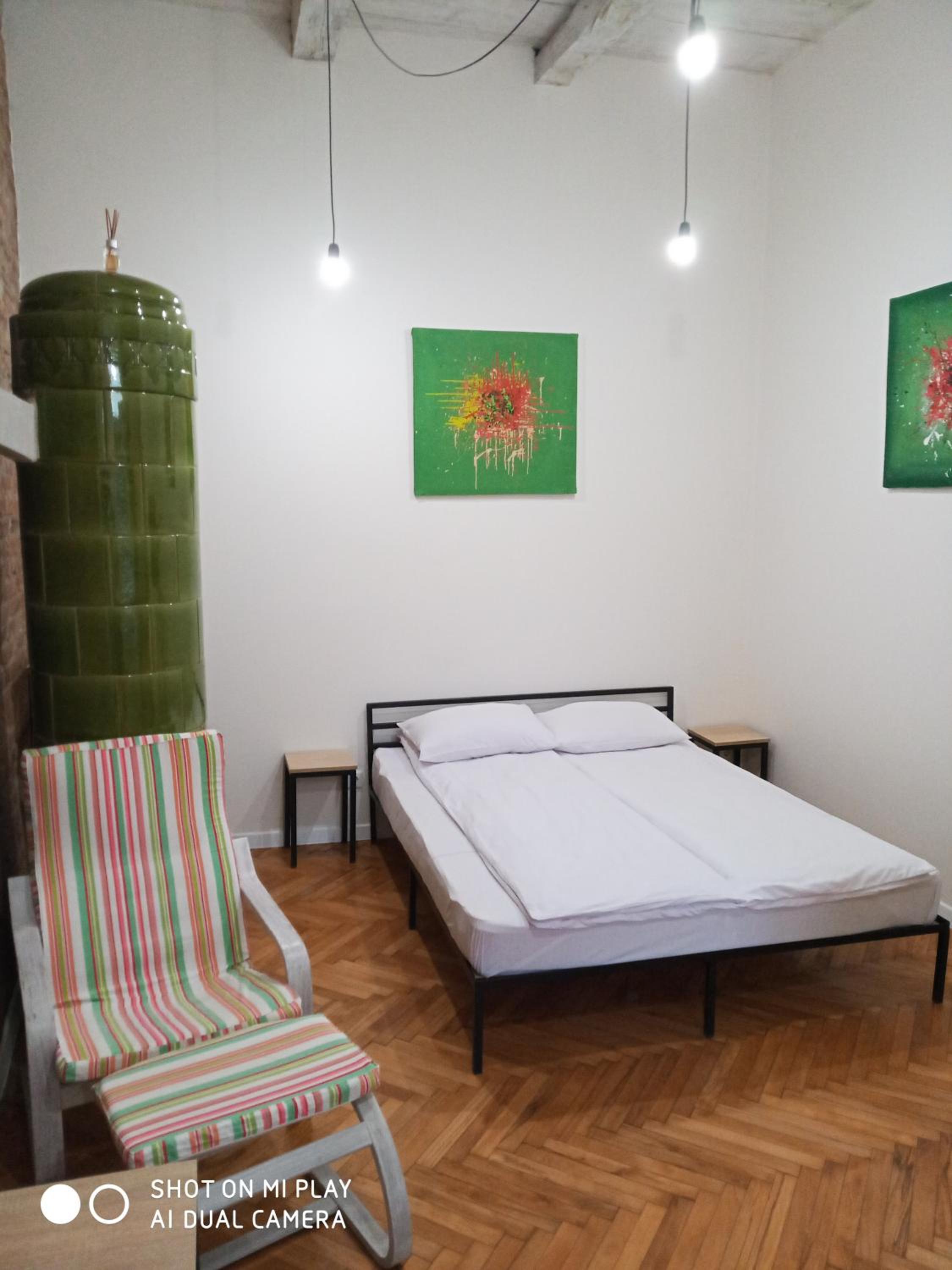 Double Room photo 1