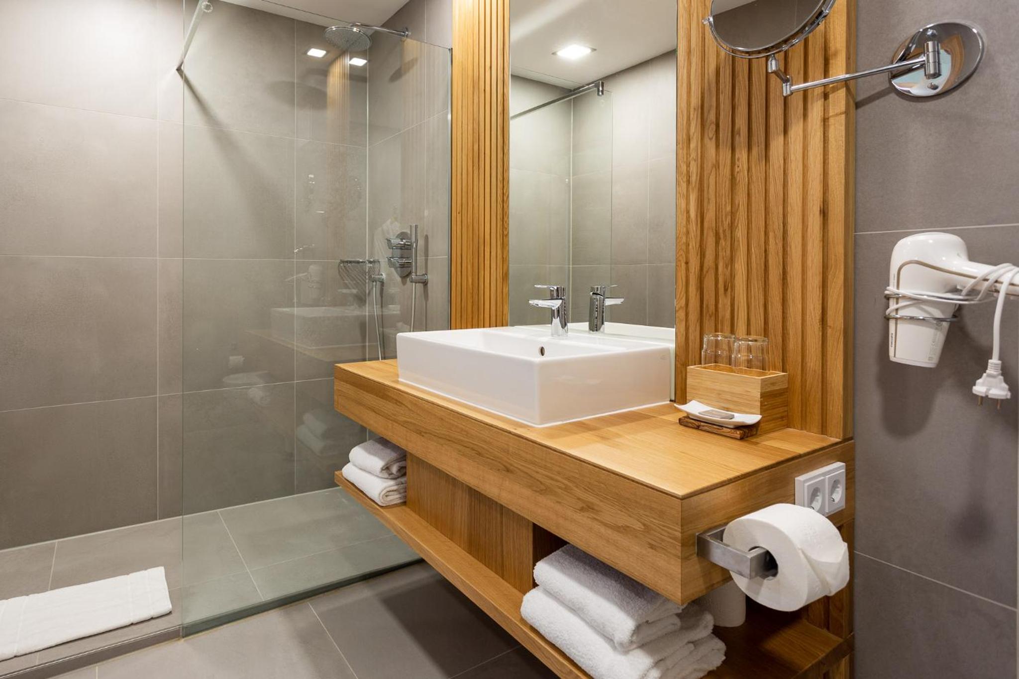 South Tyrol room photo 1