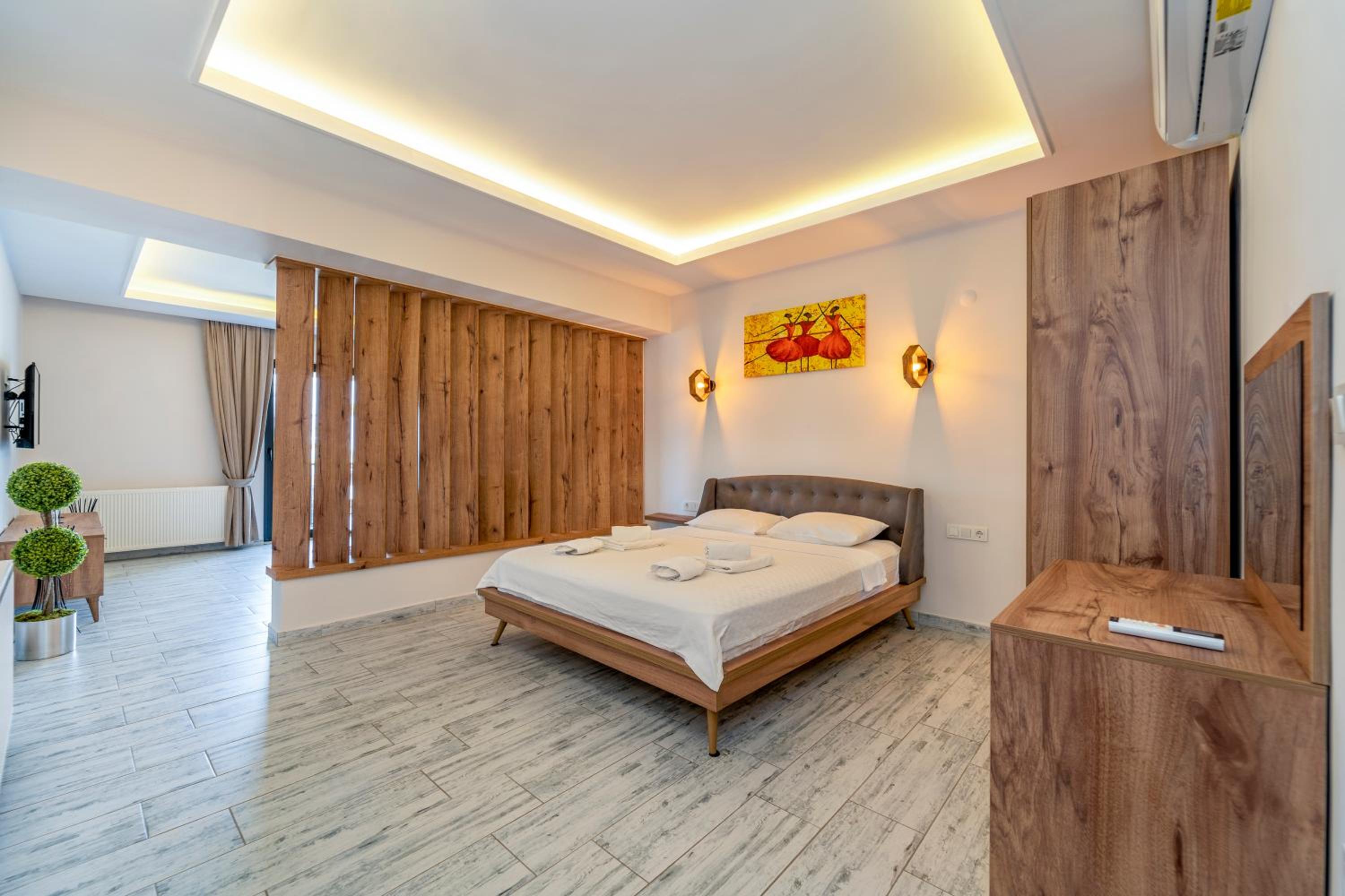 Apartment with Sea View - Photo 11