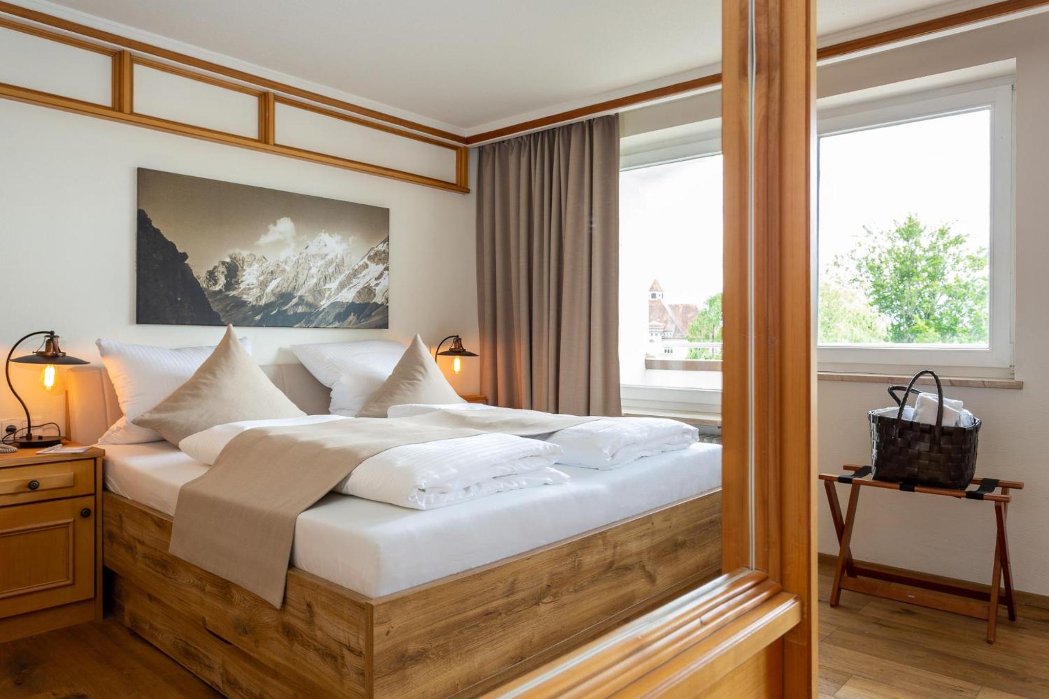 Superior Double Room photo 2