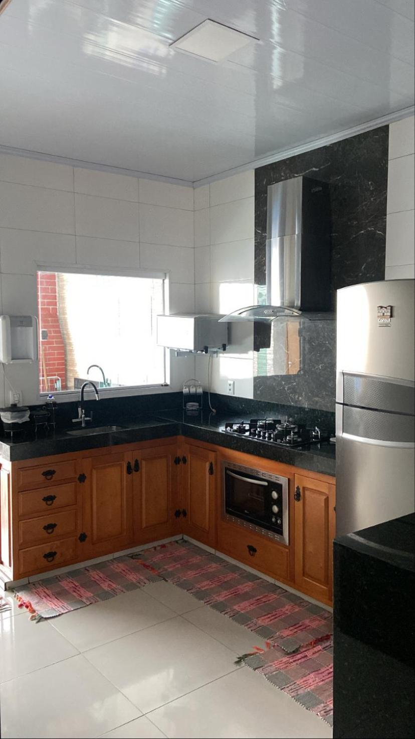 Three-Bedroom Villa - Photo 30