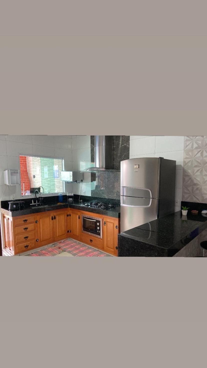 Three-Bedroom Villa - Photo 16
