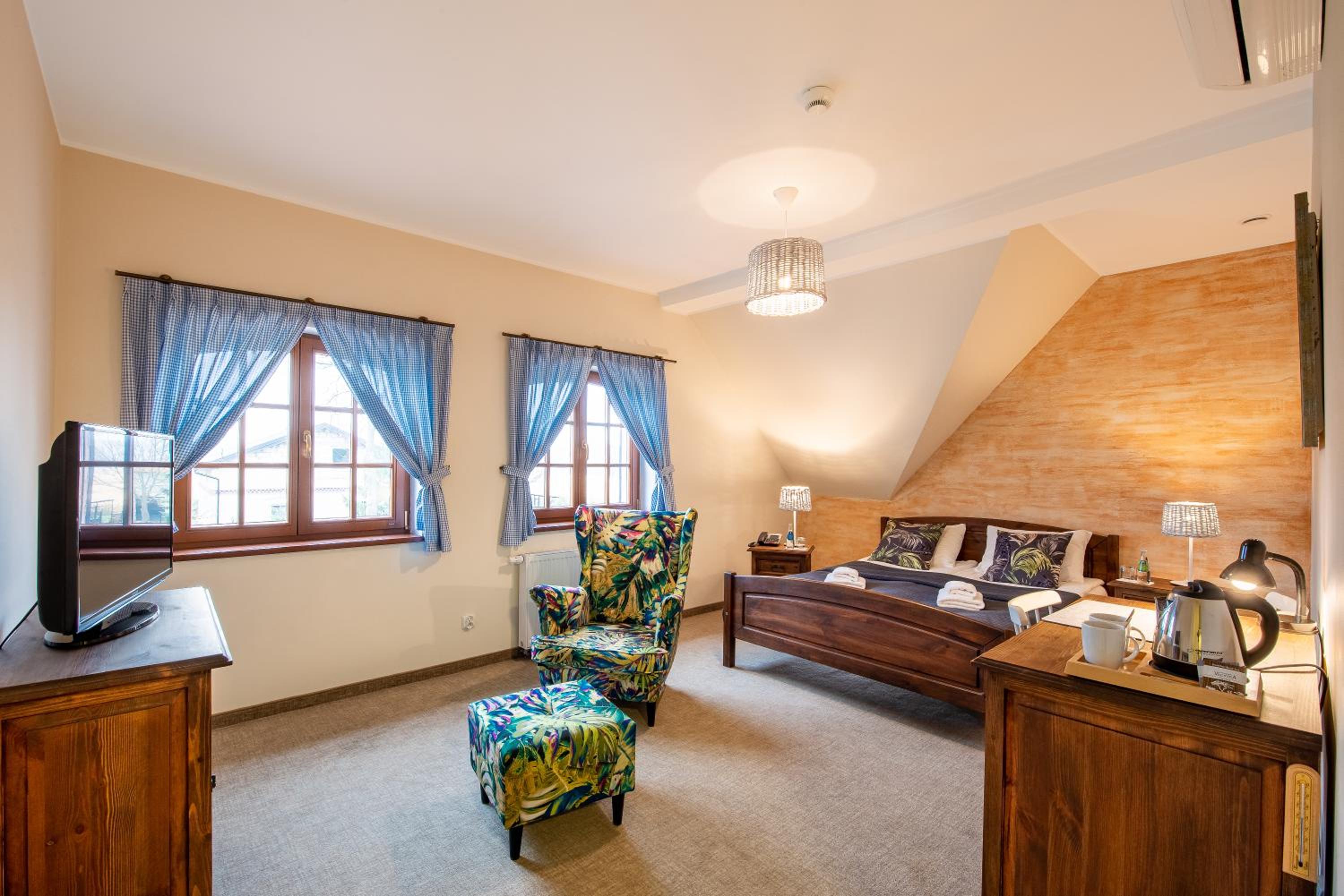 Double Room photo 1