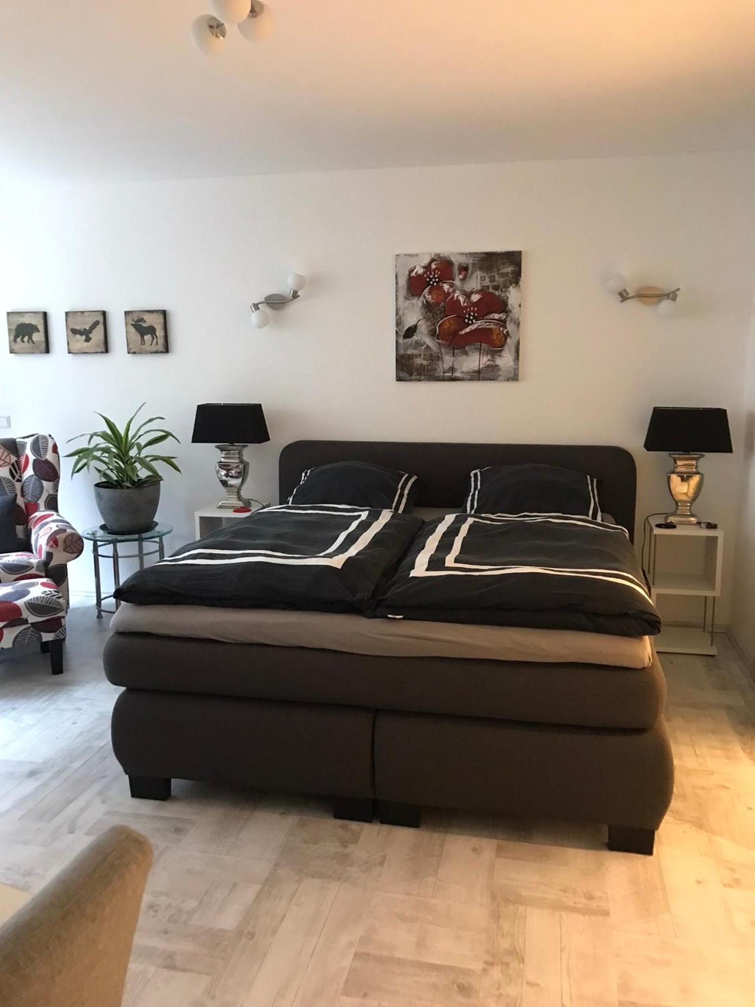 Apartment photo 1