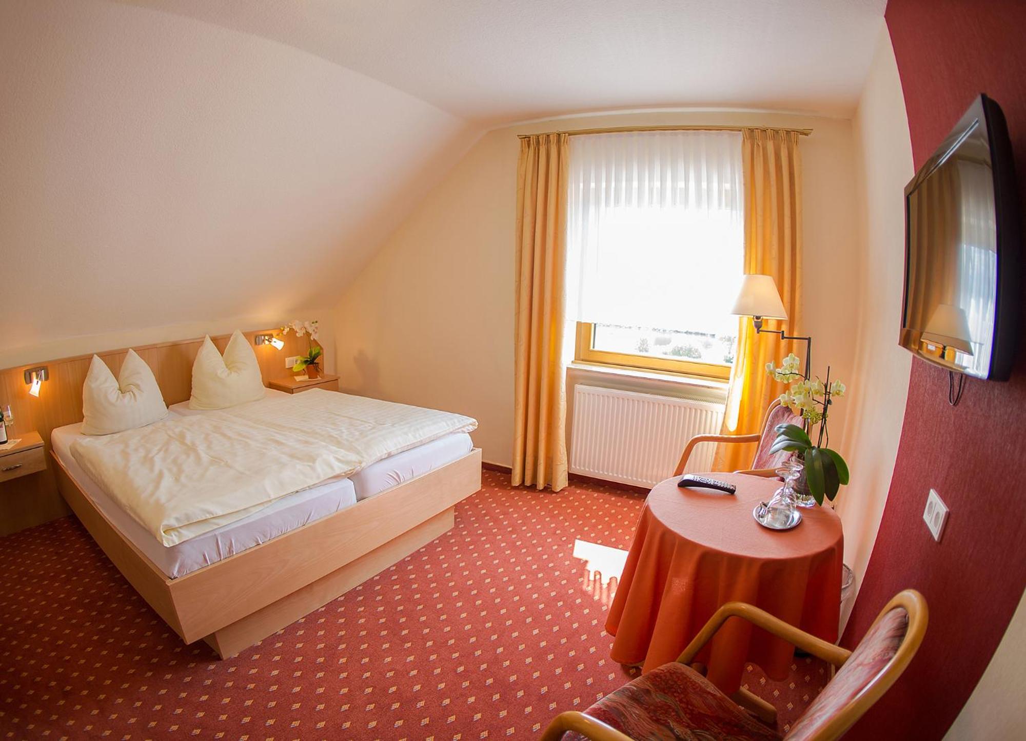 Comfort Double Room photo 1