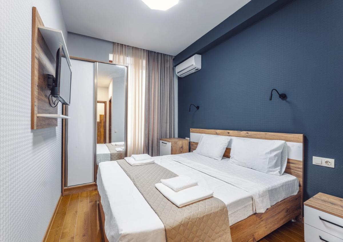 Budget Double Room photo 1