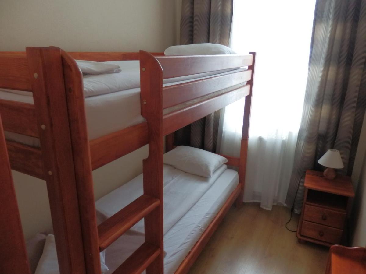 Quadruple Room - Photo 7