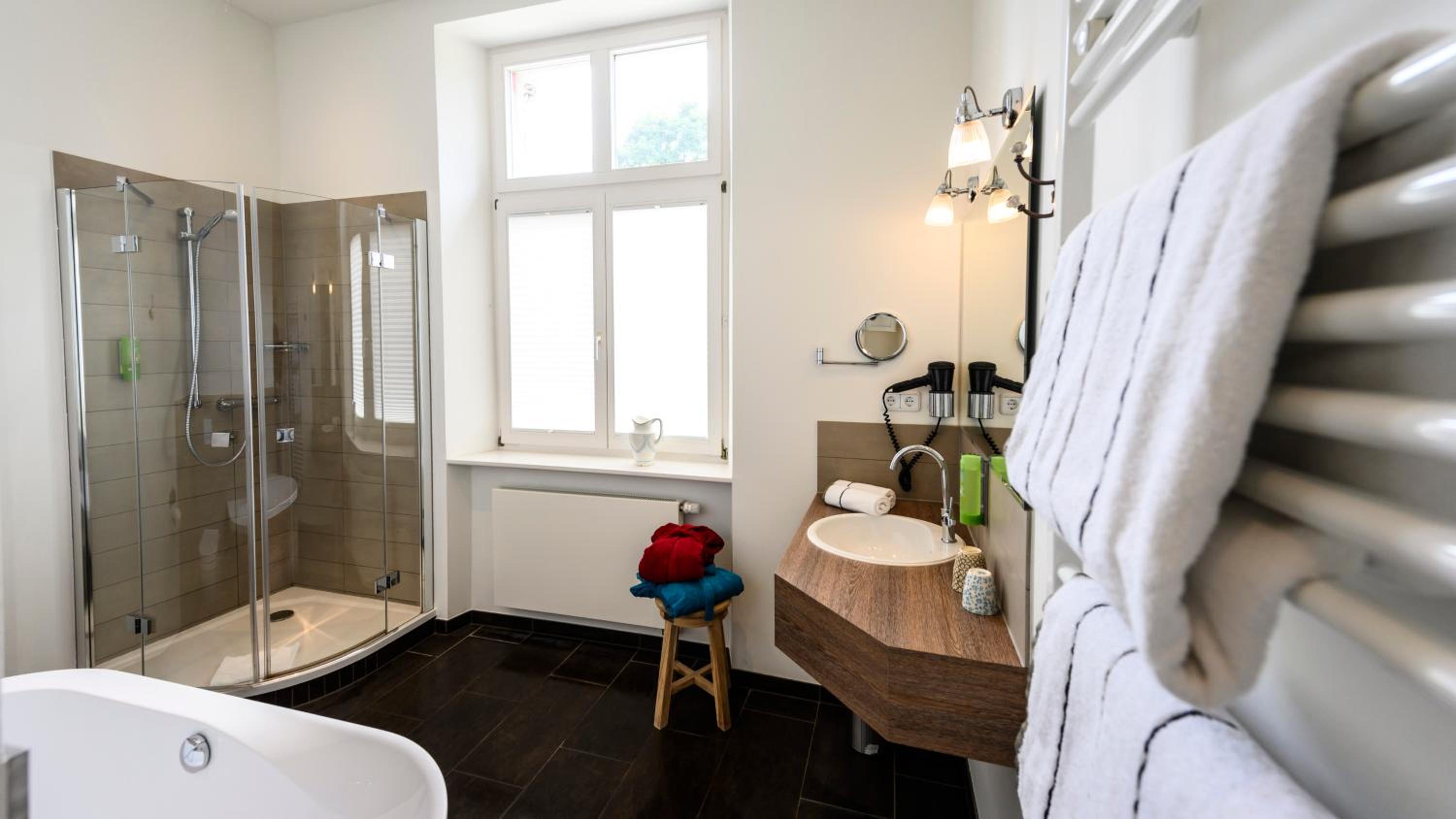 Superior Double Room - Photo 2