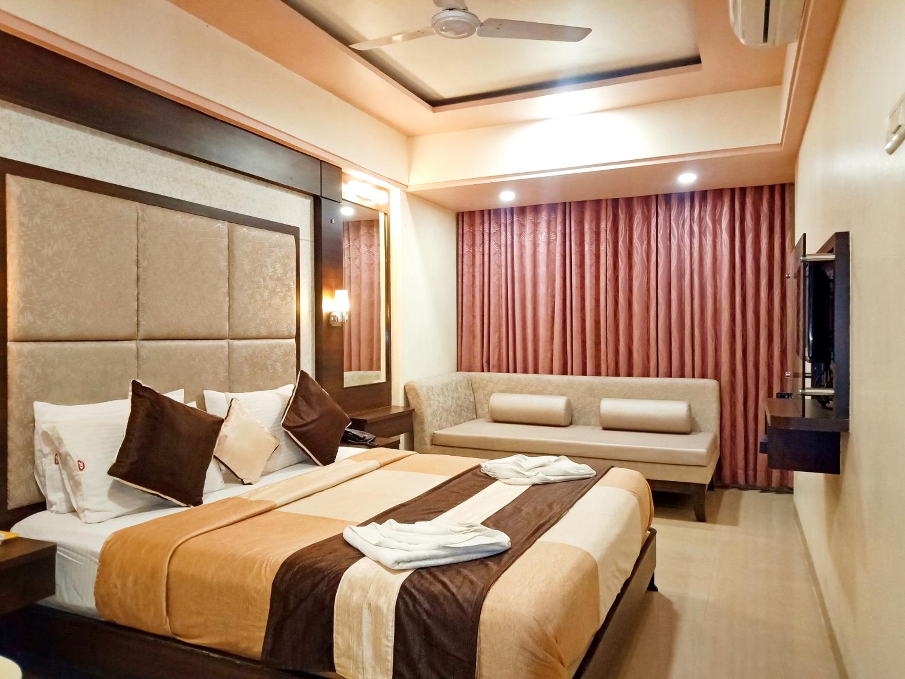 Standard King Room