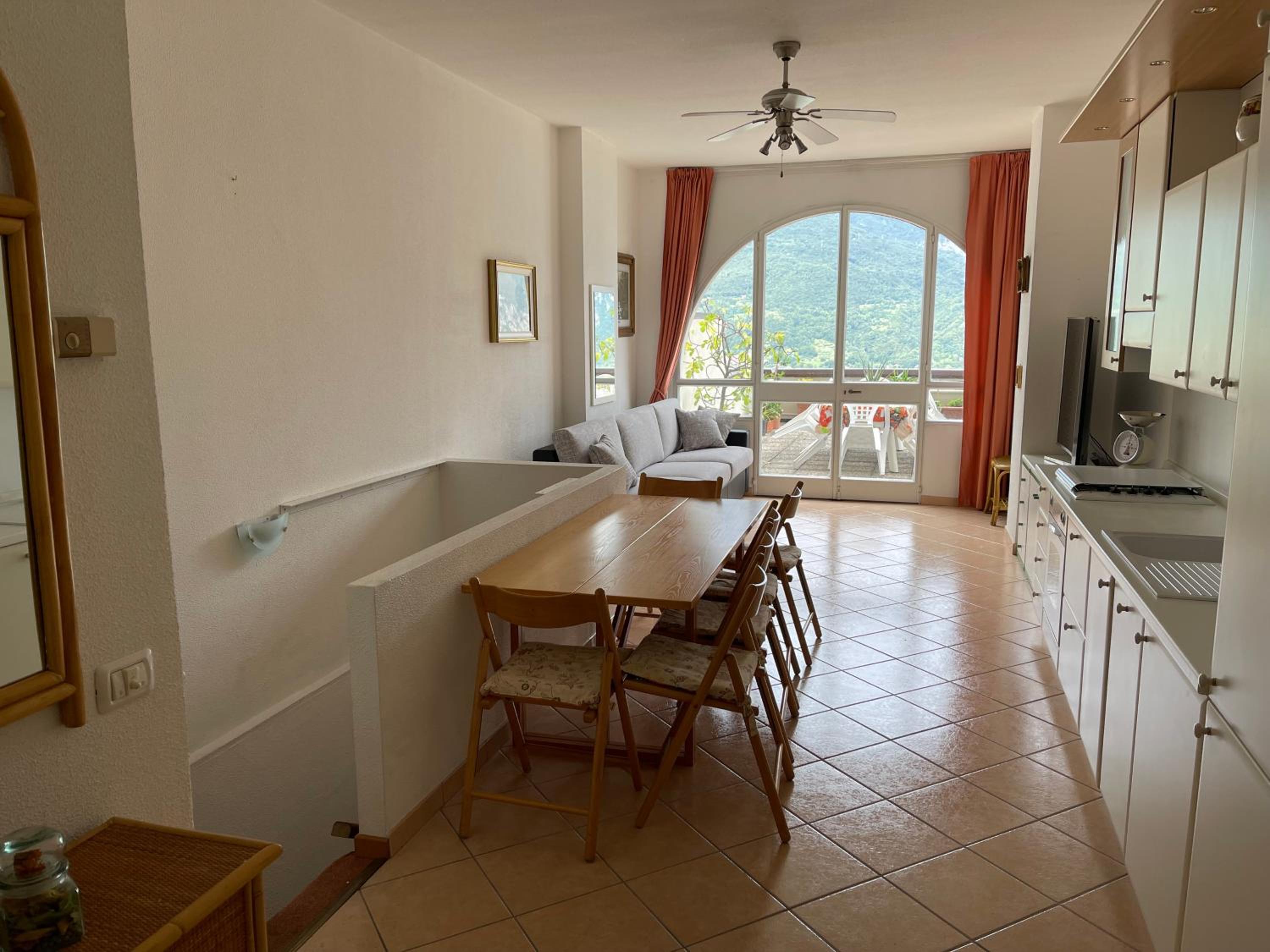 Apartment with Lake View photo 1