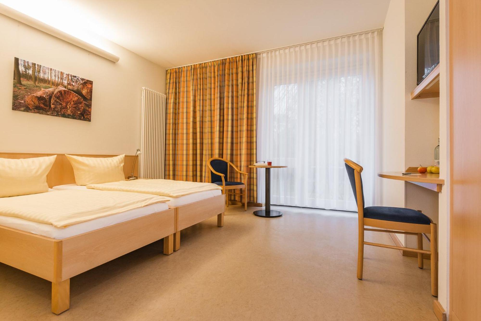 Double Room for Guests with Disabilities photo 3