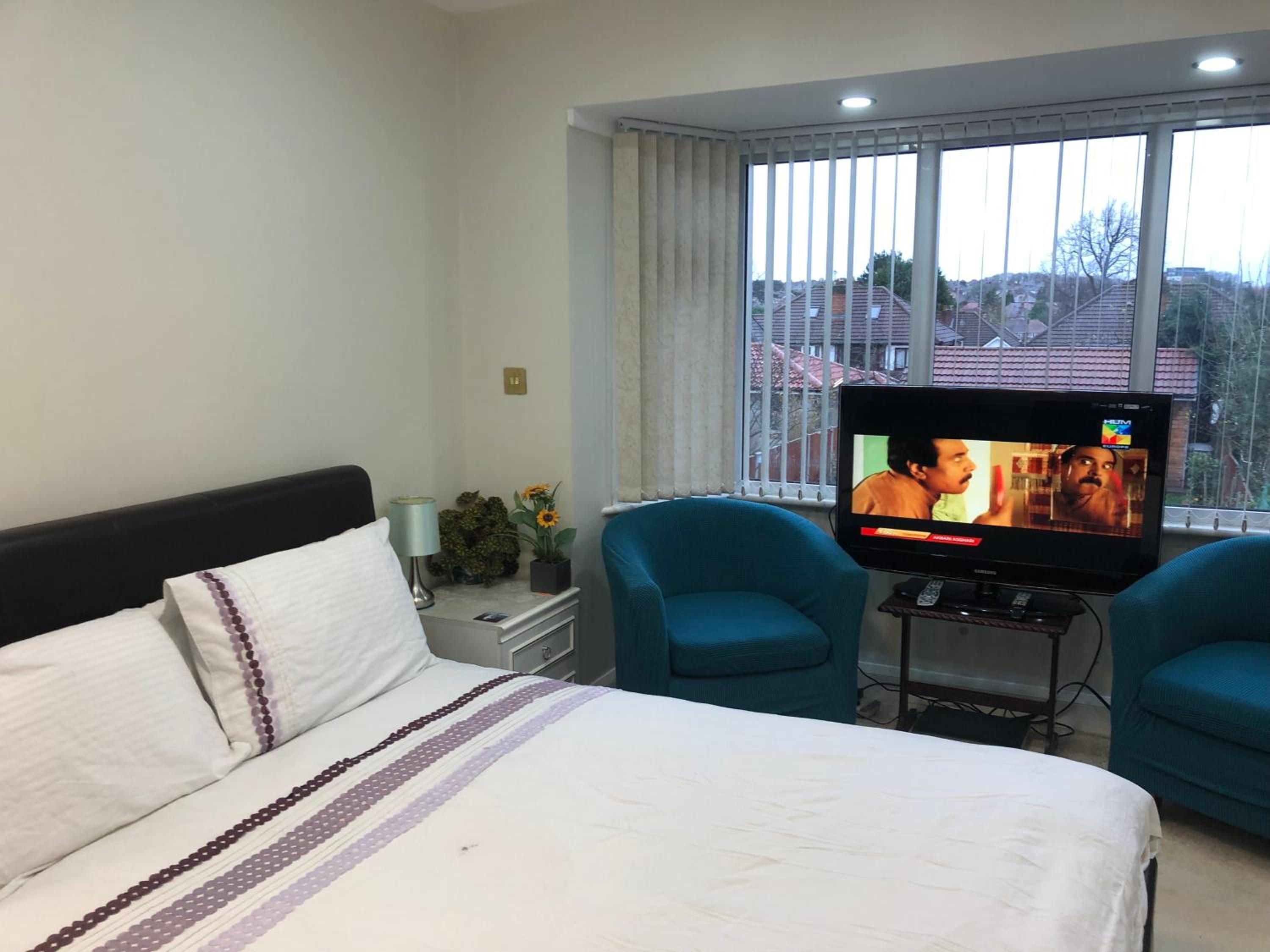 Deluxe Double Room - Photo 1