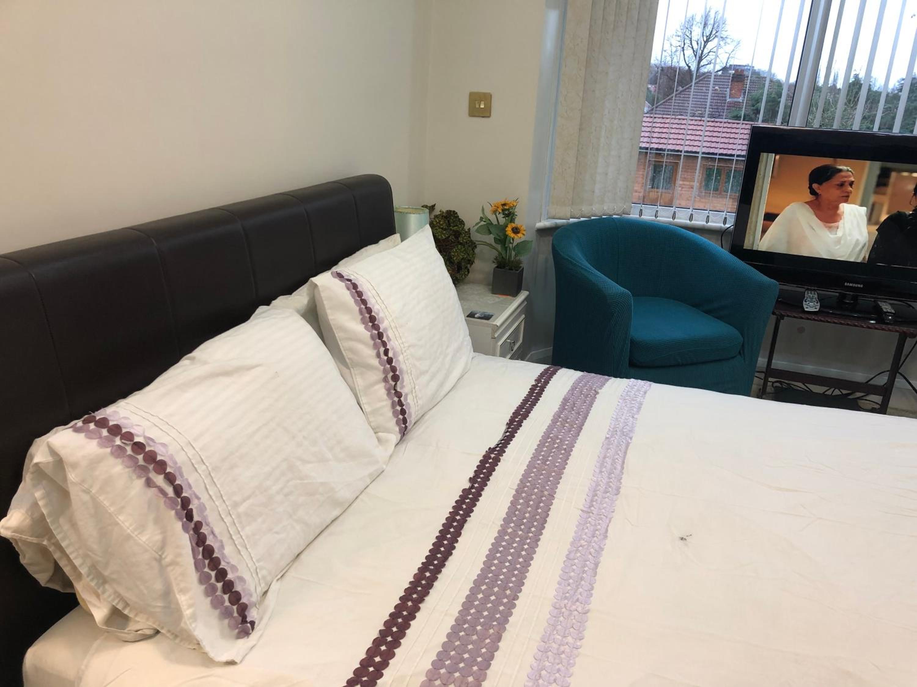 Deluxe Double Room - Photo 7