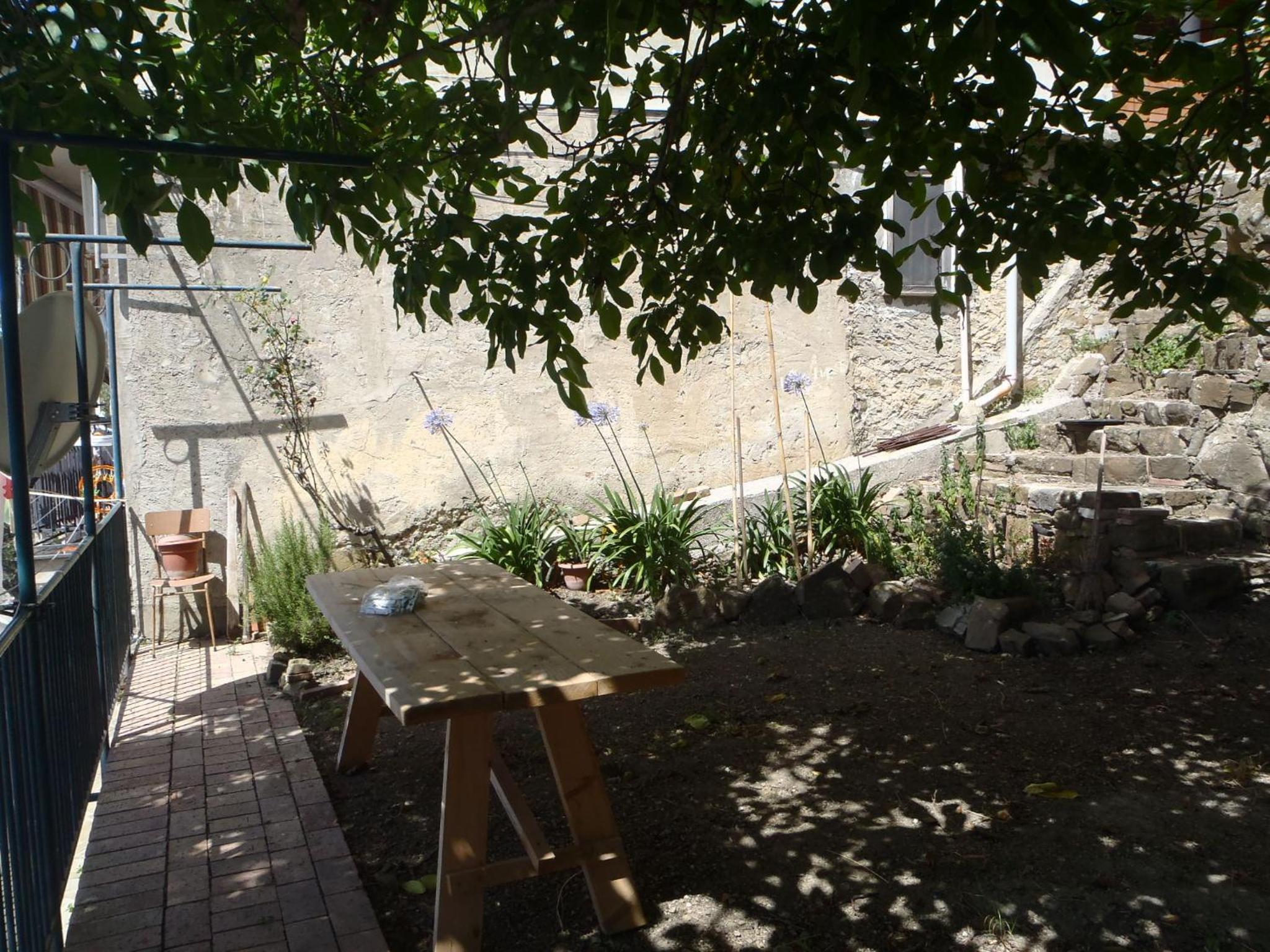 Studio Apartment with Sea View photo 2