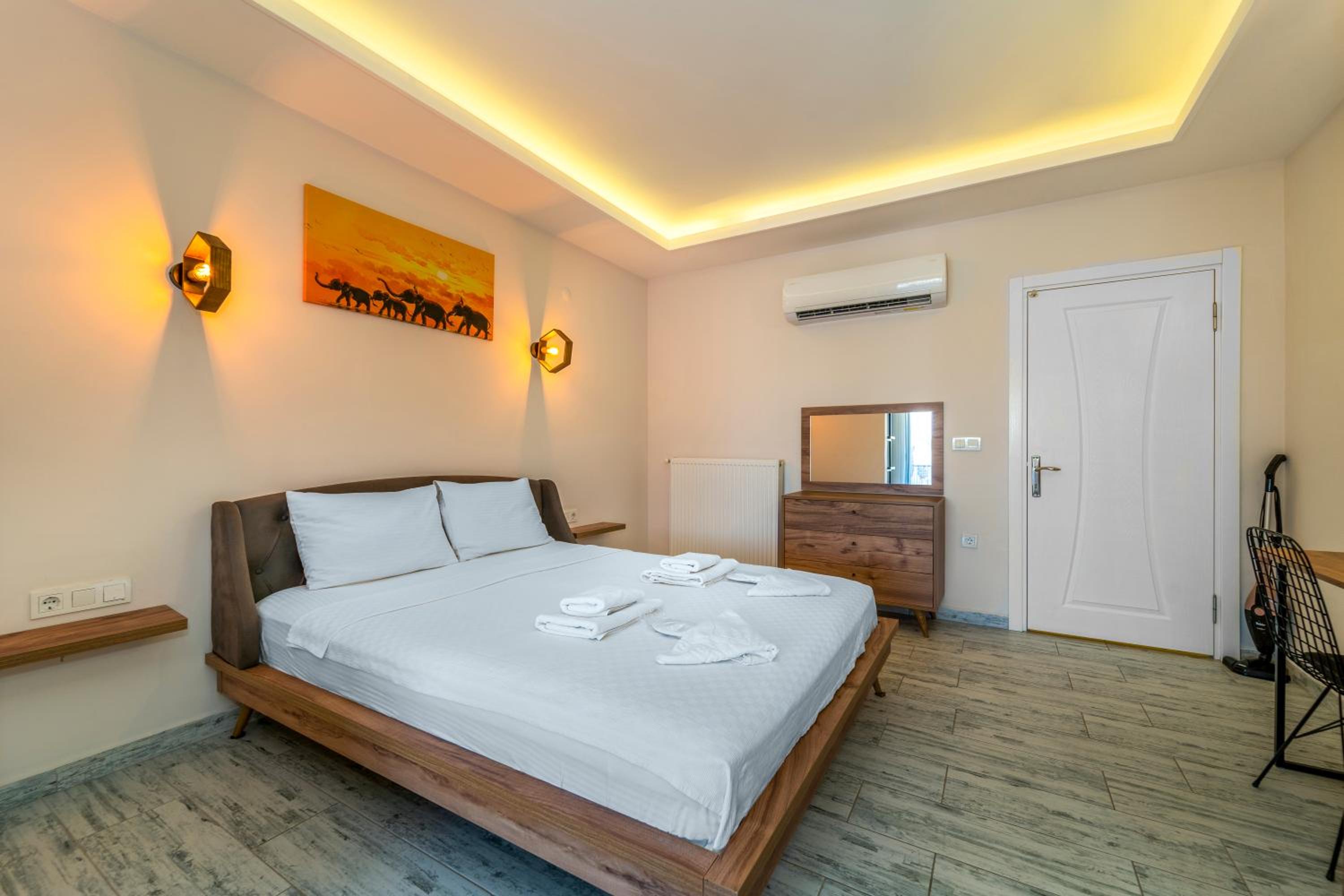 Apartment with Sea View