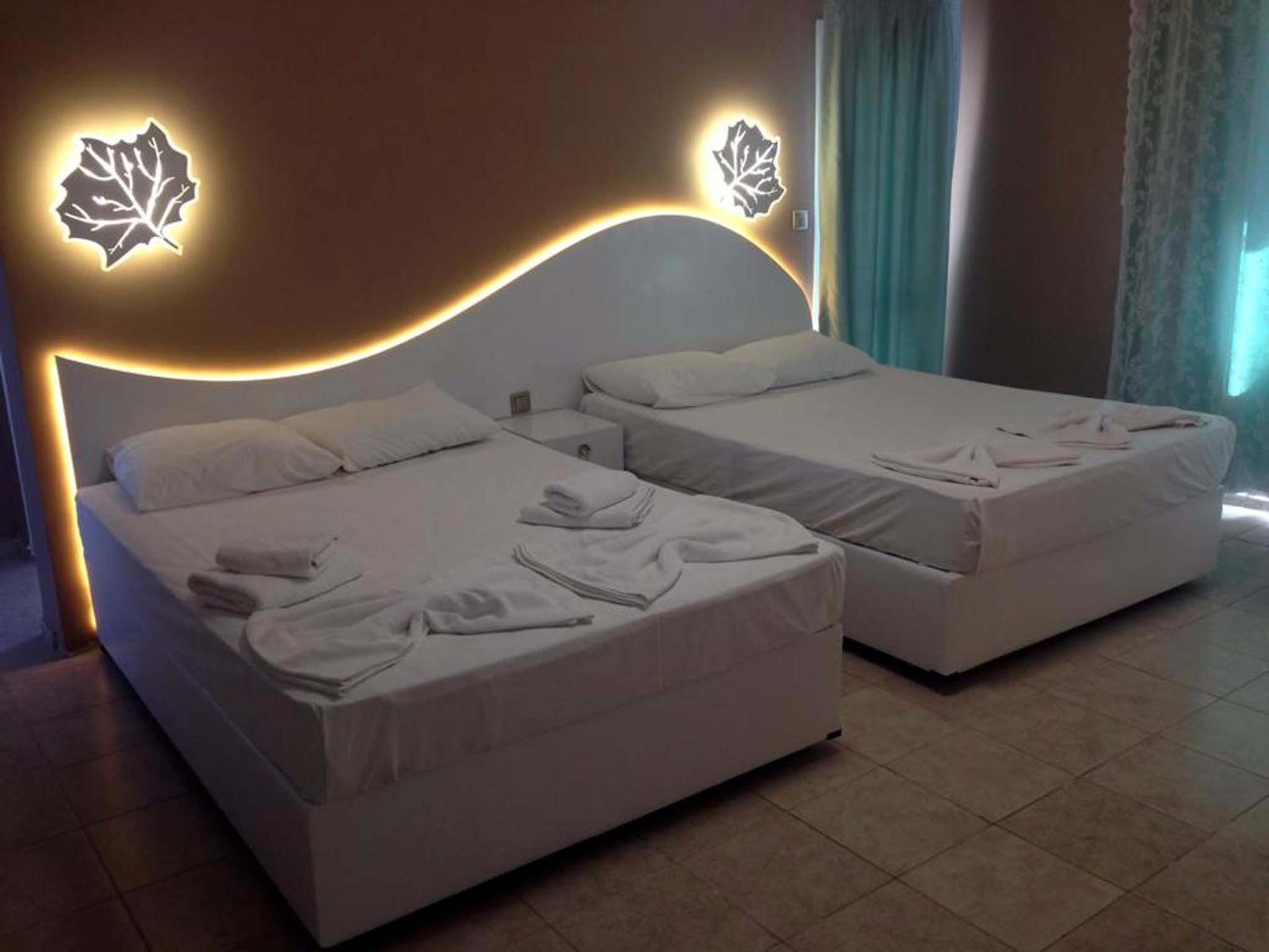 Family Room With Sea View photo 2
