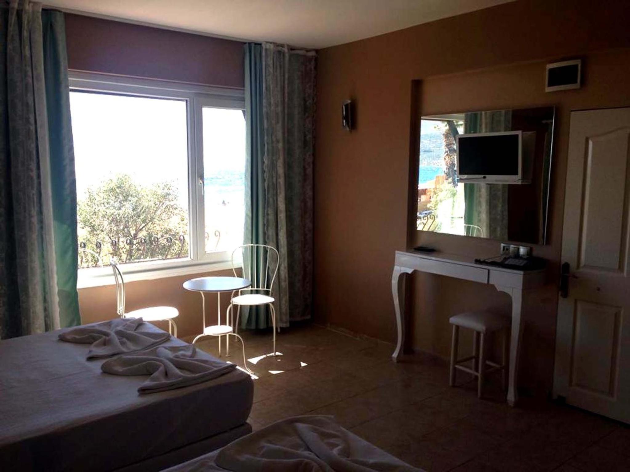 Family Room With Sea View photo 1