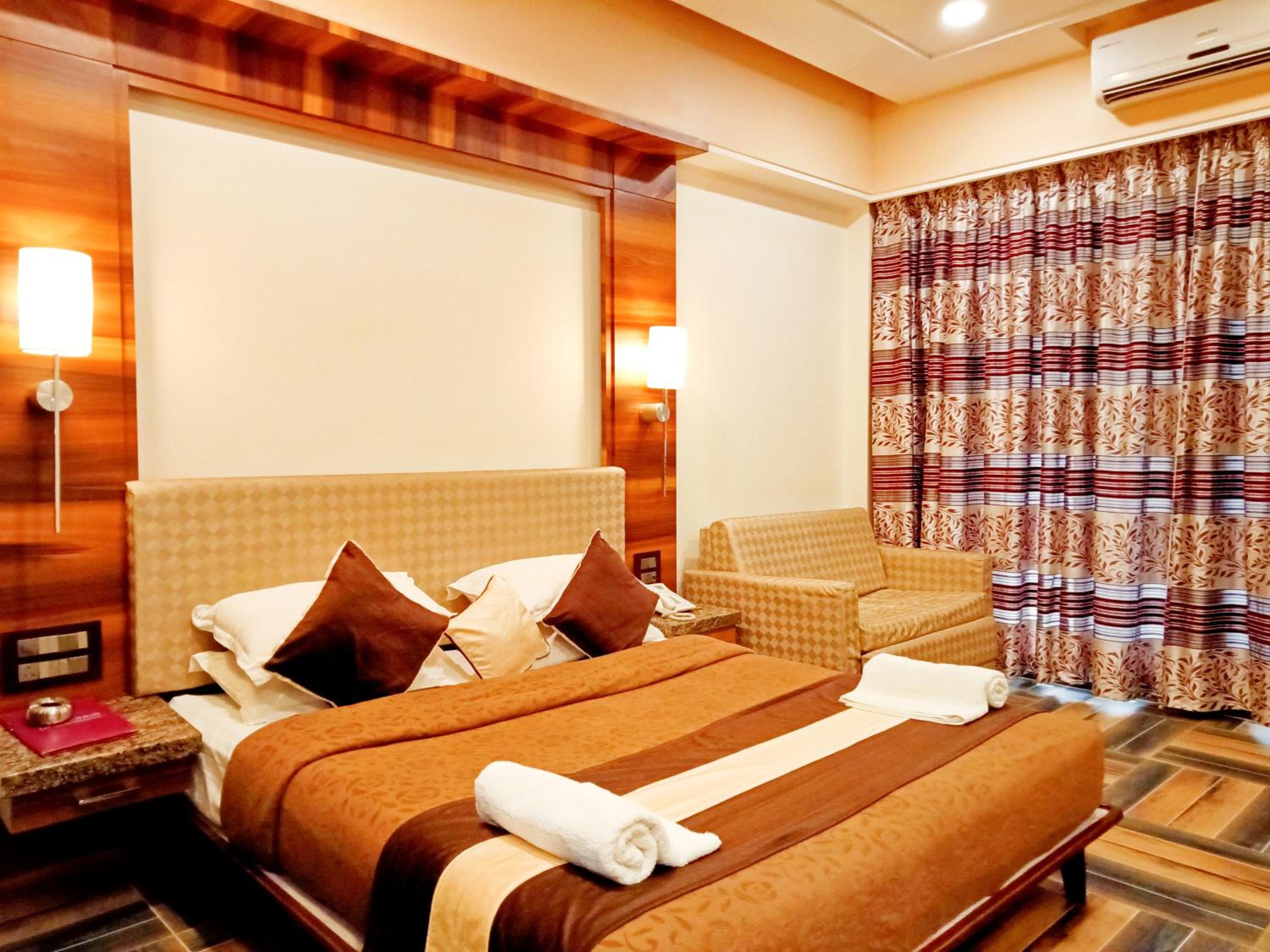 Superior King Room
