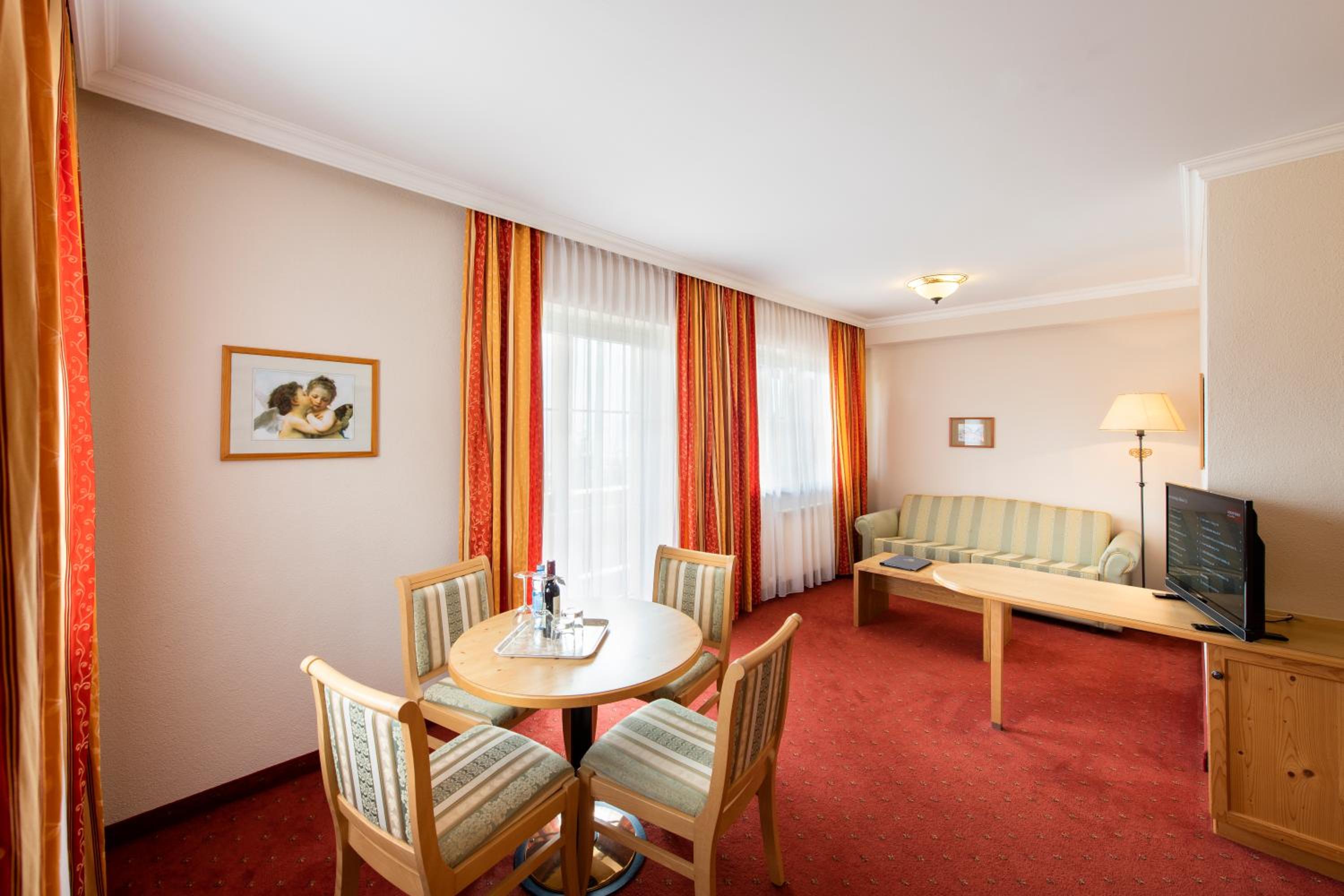 Suite photo 3