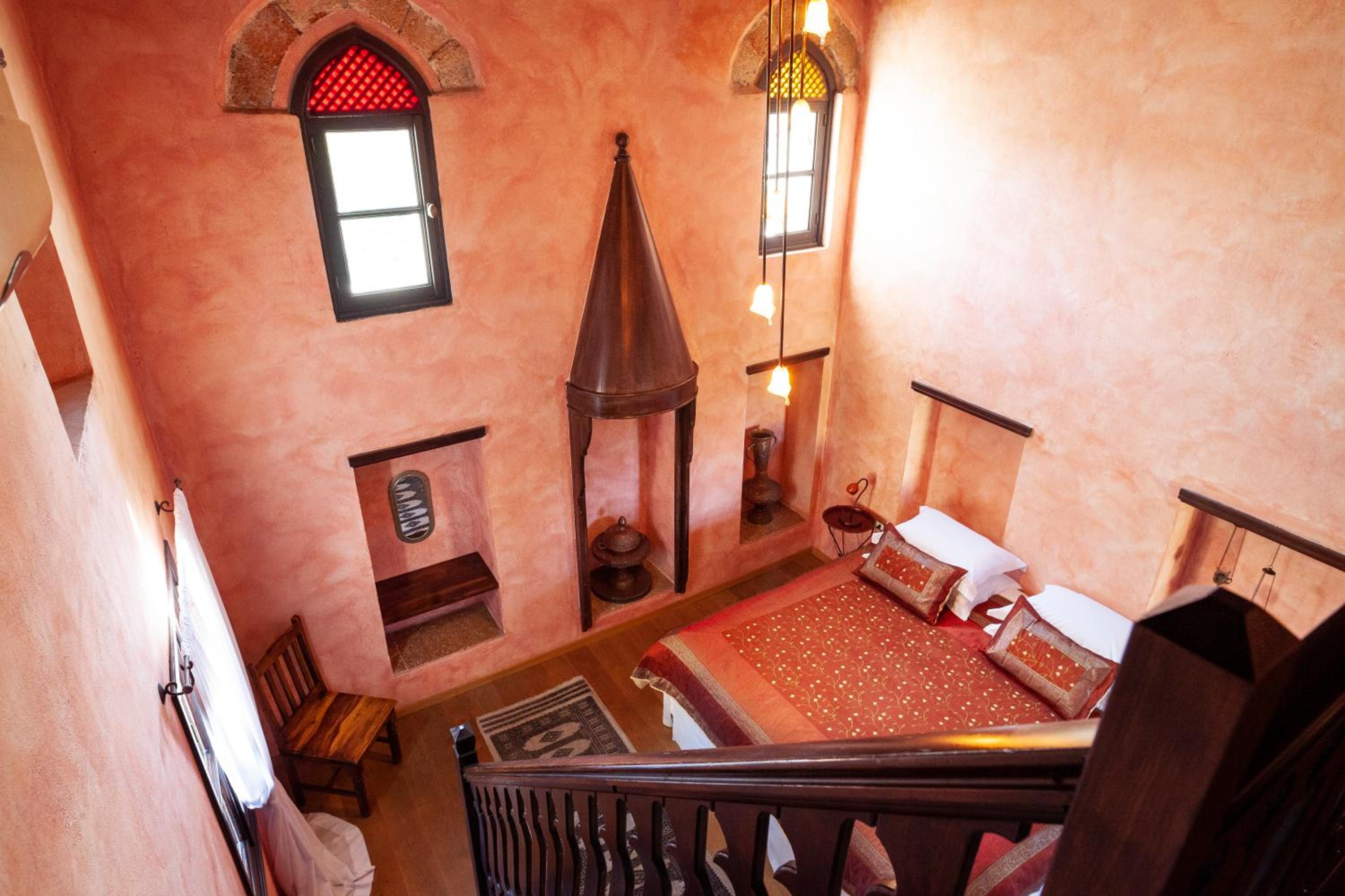 Ottoman Suite