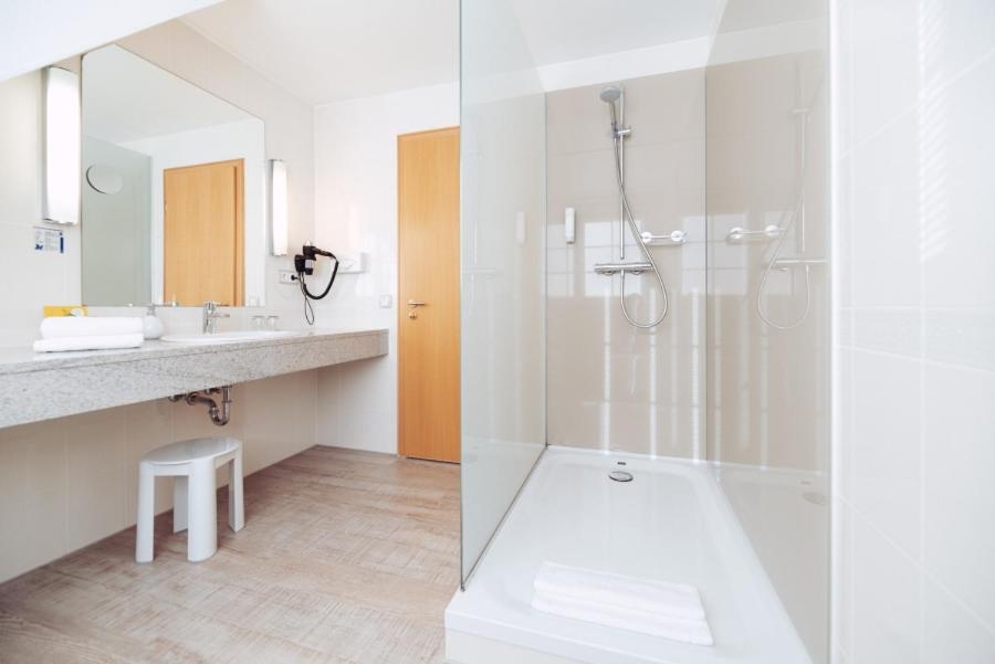 Double Room „Unse“ For Single Use