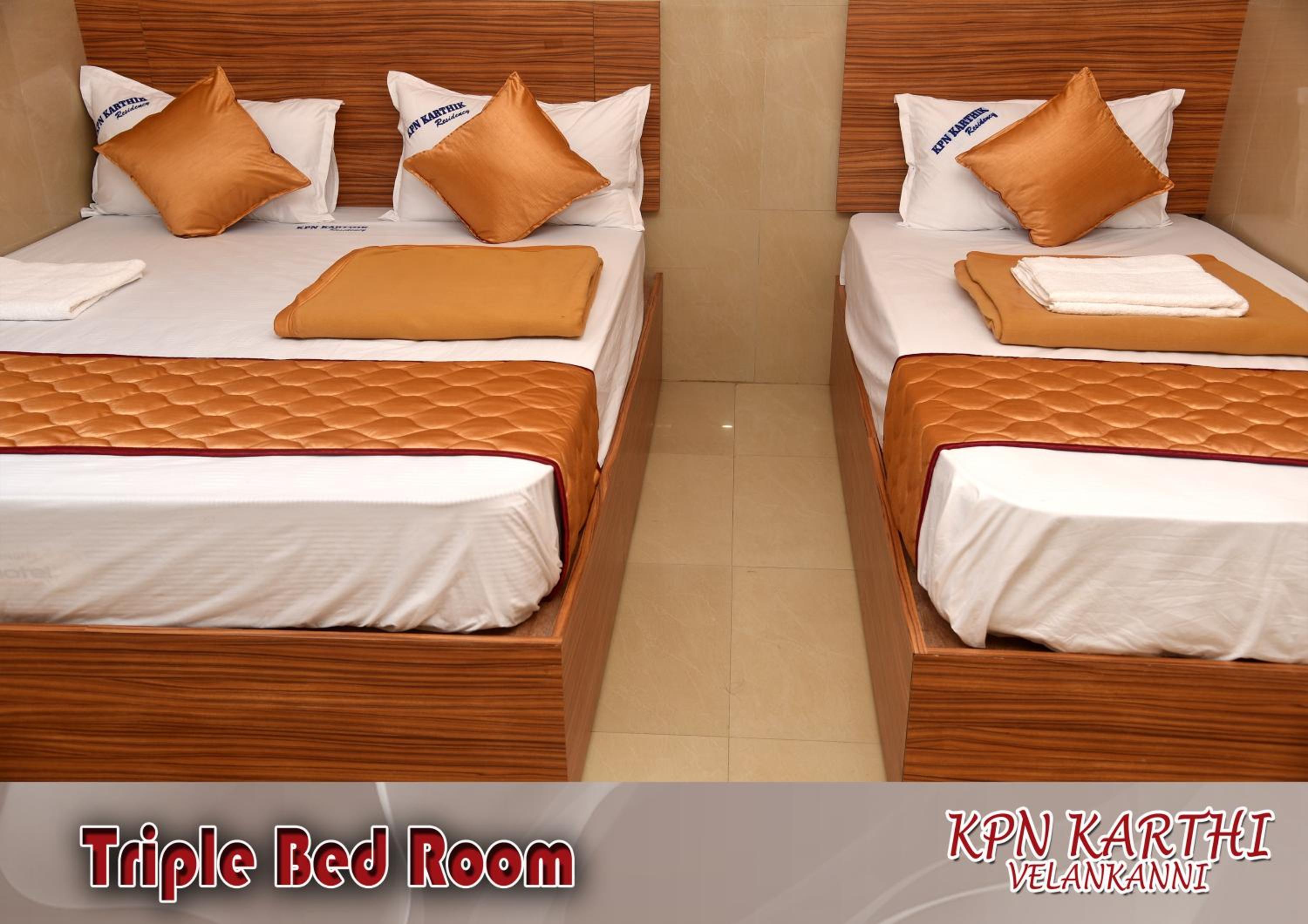 Deluxe Triple Room photo 3