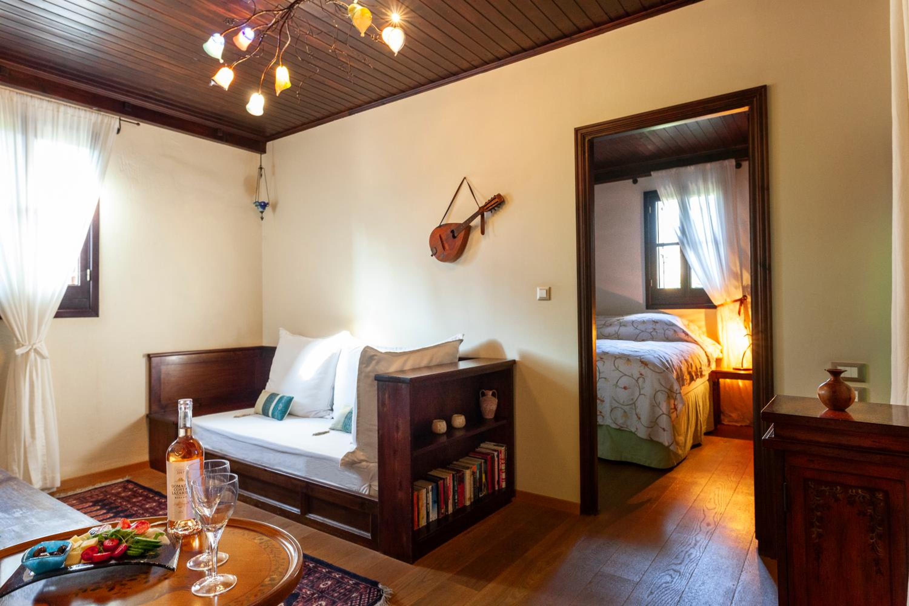 Rodos Suite