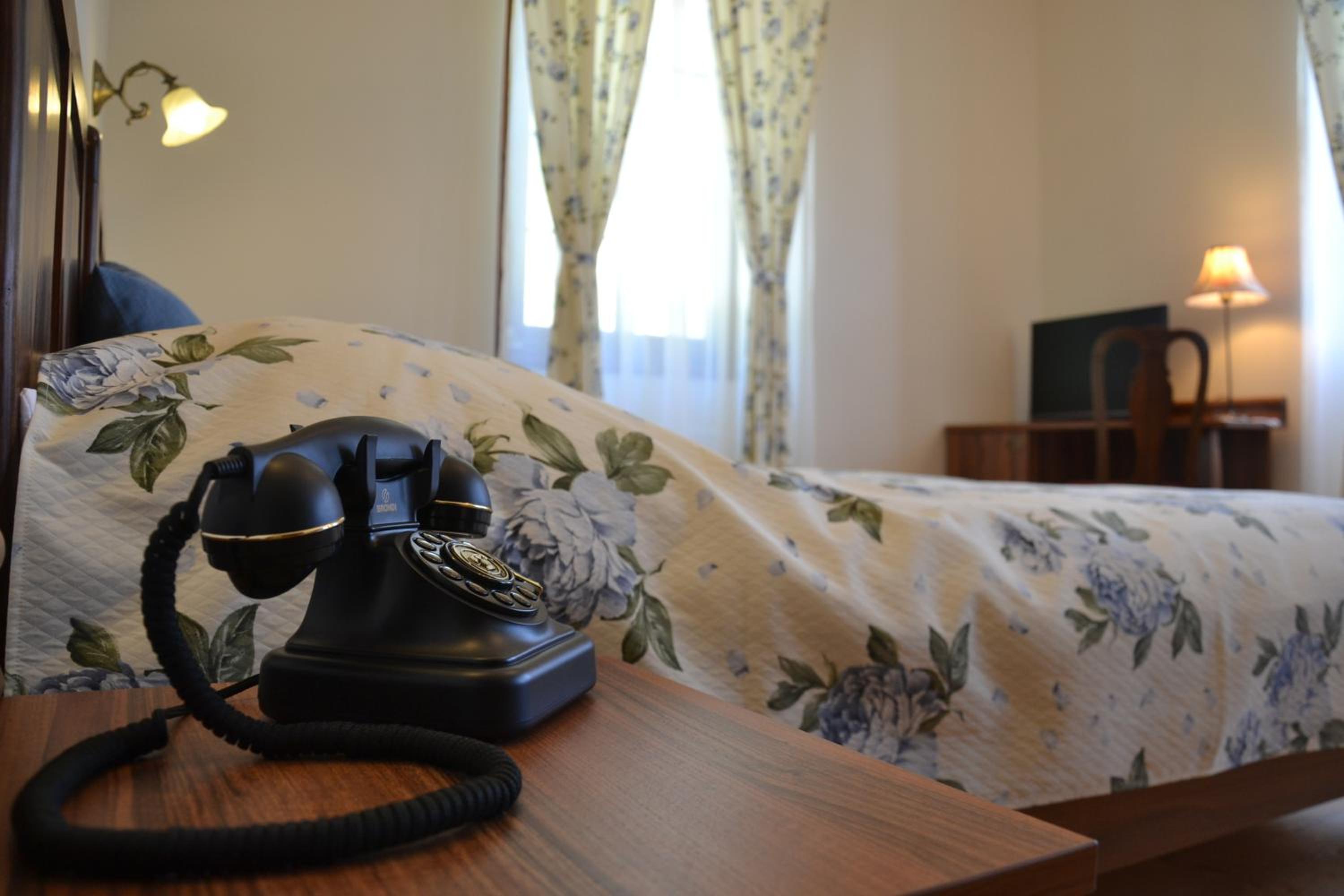 Deluxe Double Room - Photo 6