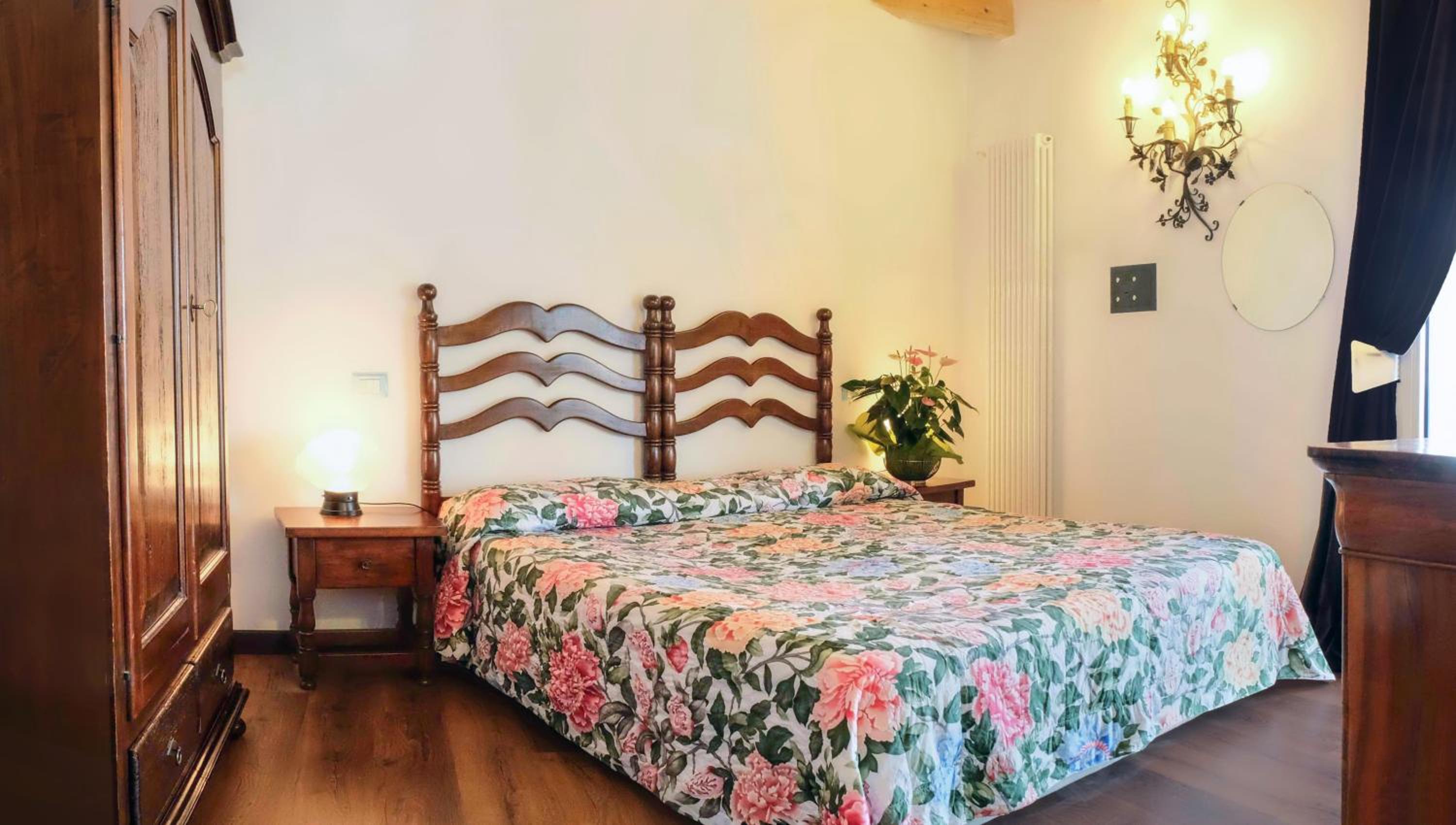 Superior Deluxe Double or Twin Room