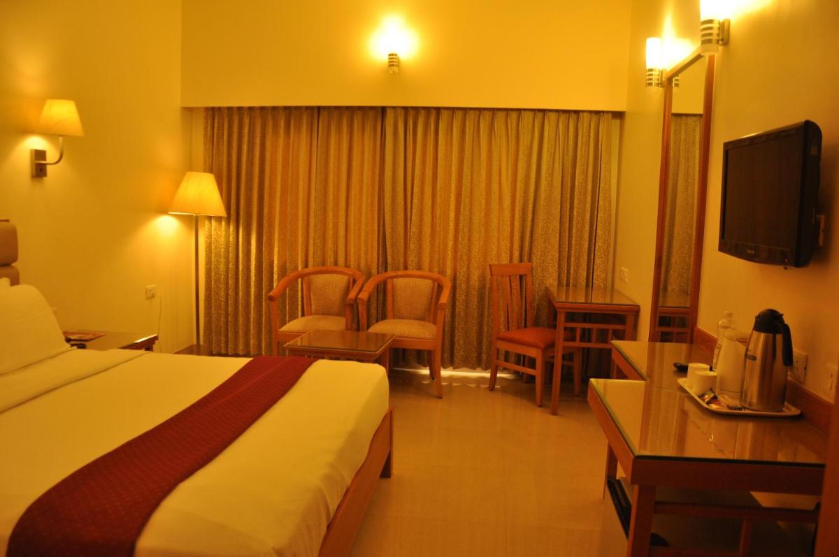 Executive Double Room photo 2