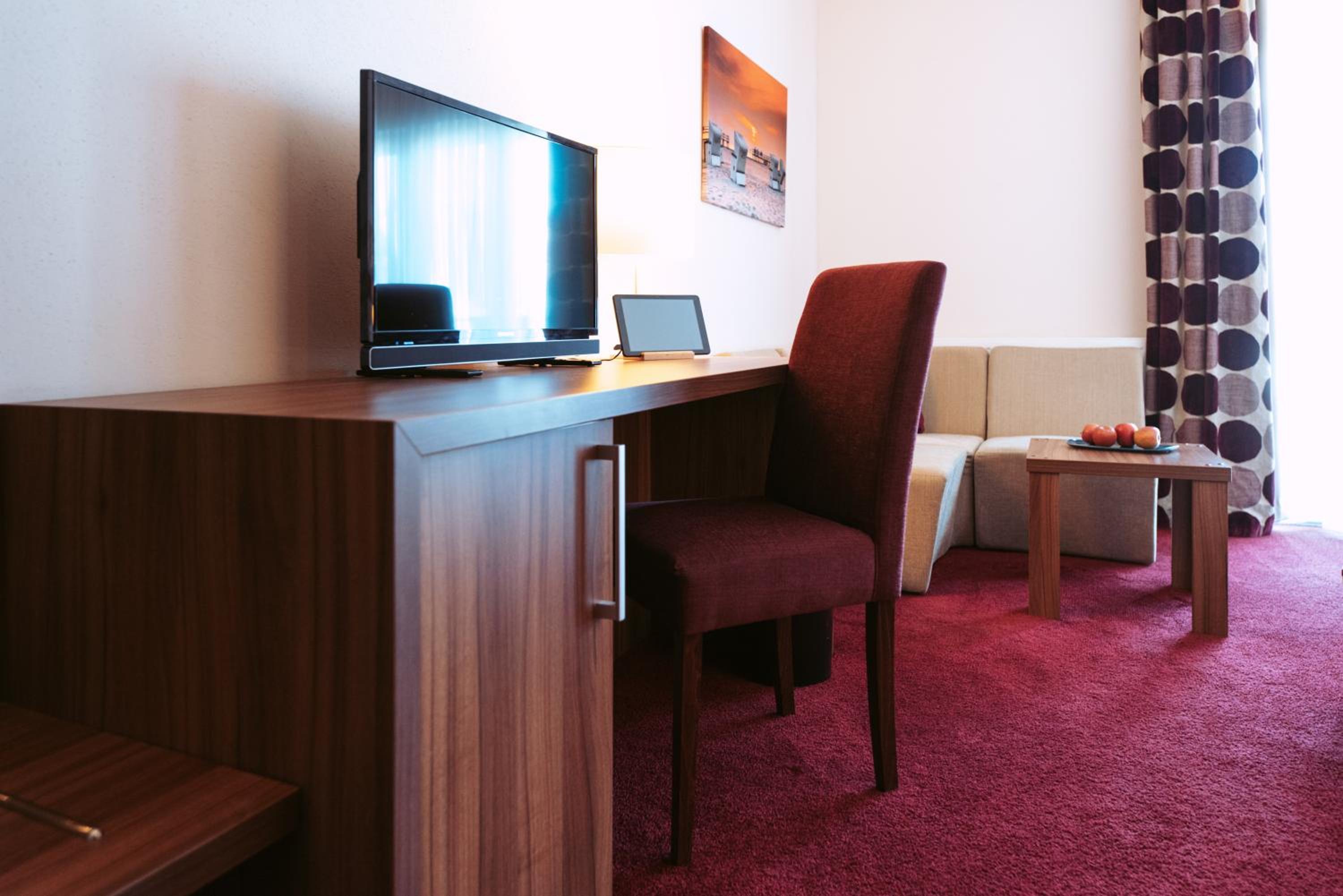 Superior Double Room „Unse Groote“