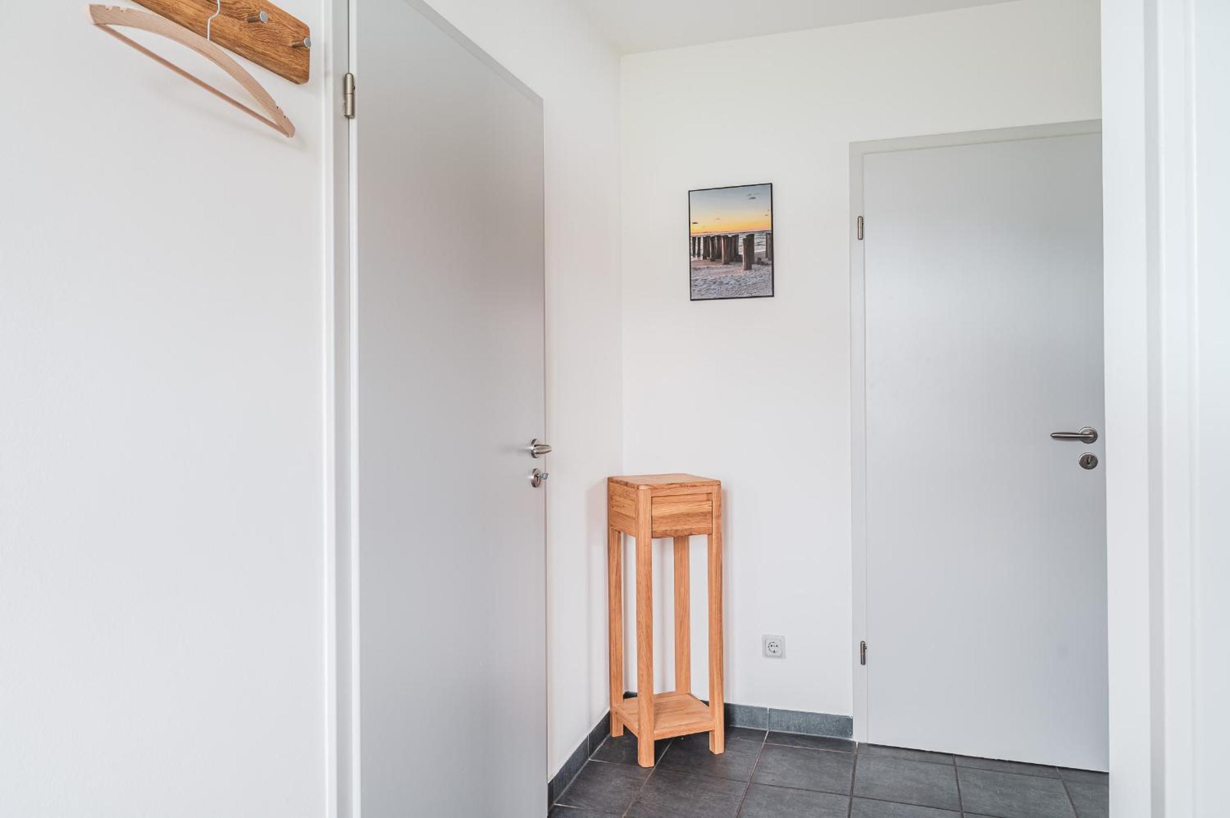 Apartment with Terrace photo 3