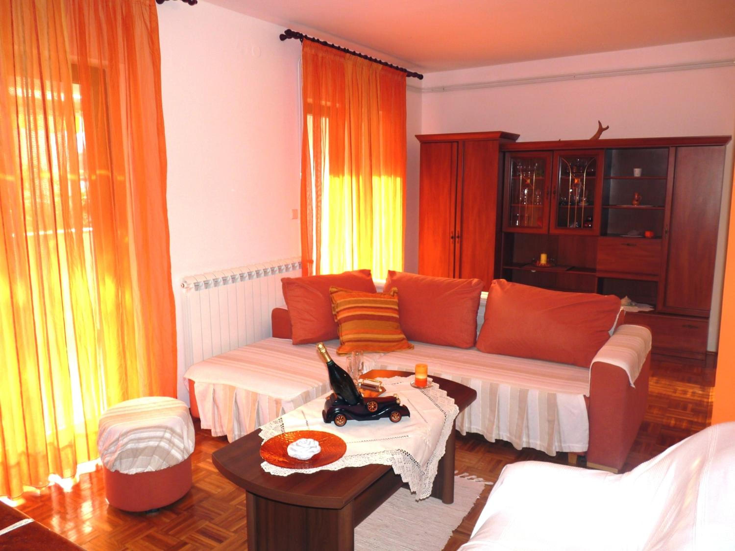 Deluxe Apartment photo 1