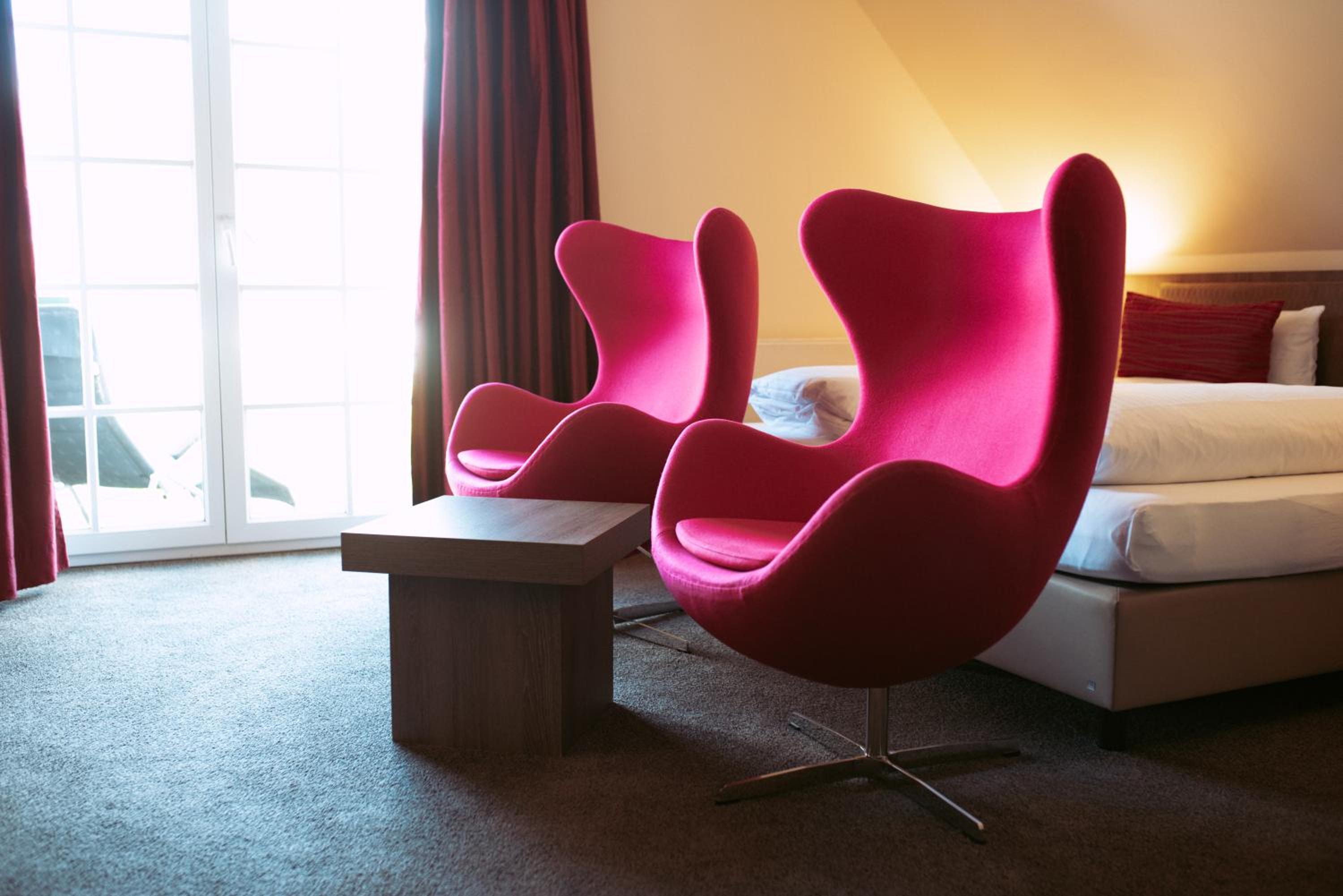 Junior Suite „Unse Grötste“