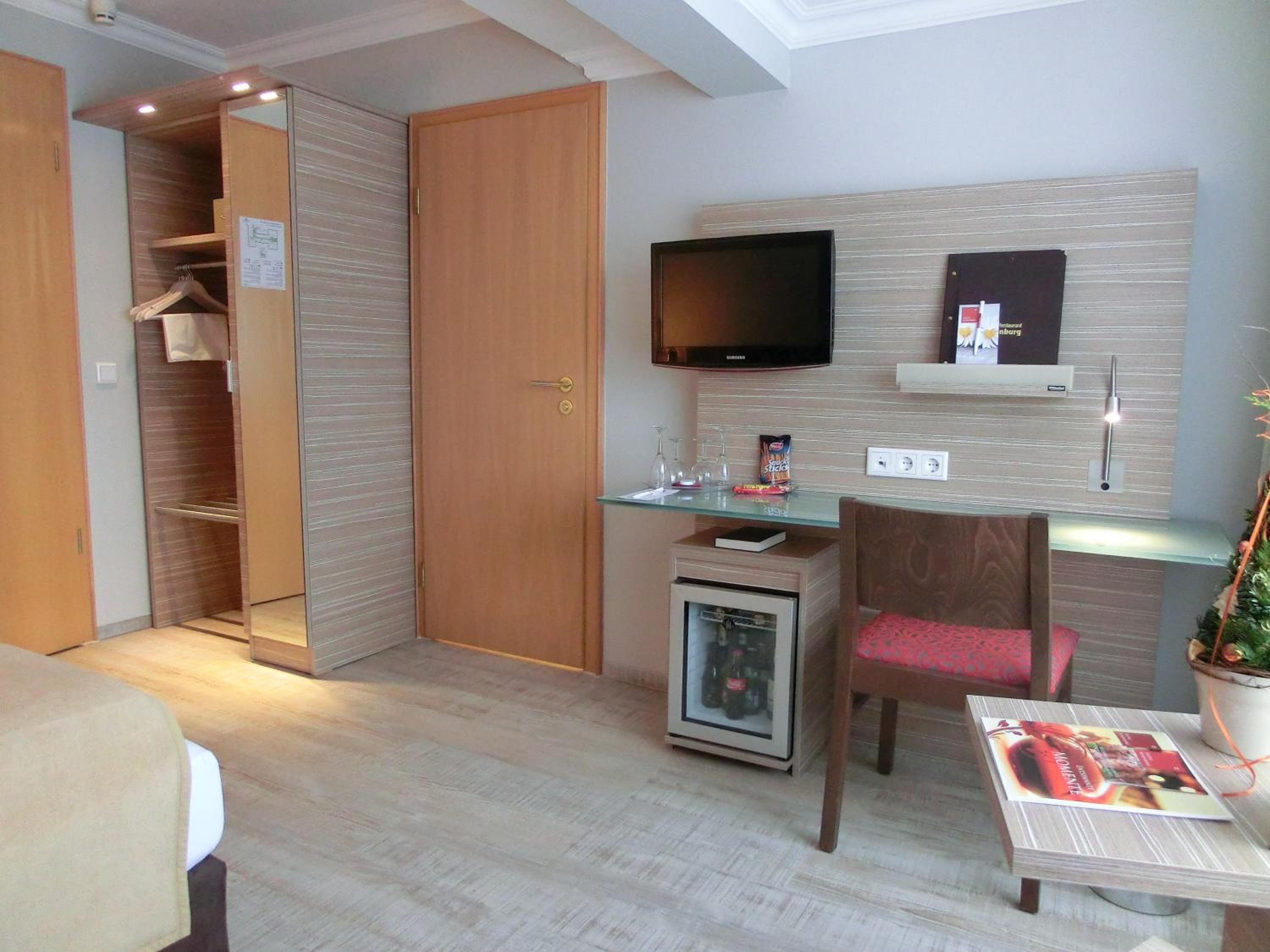 Double Room „Unse“ For Single Use