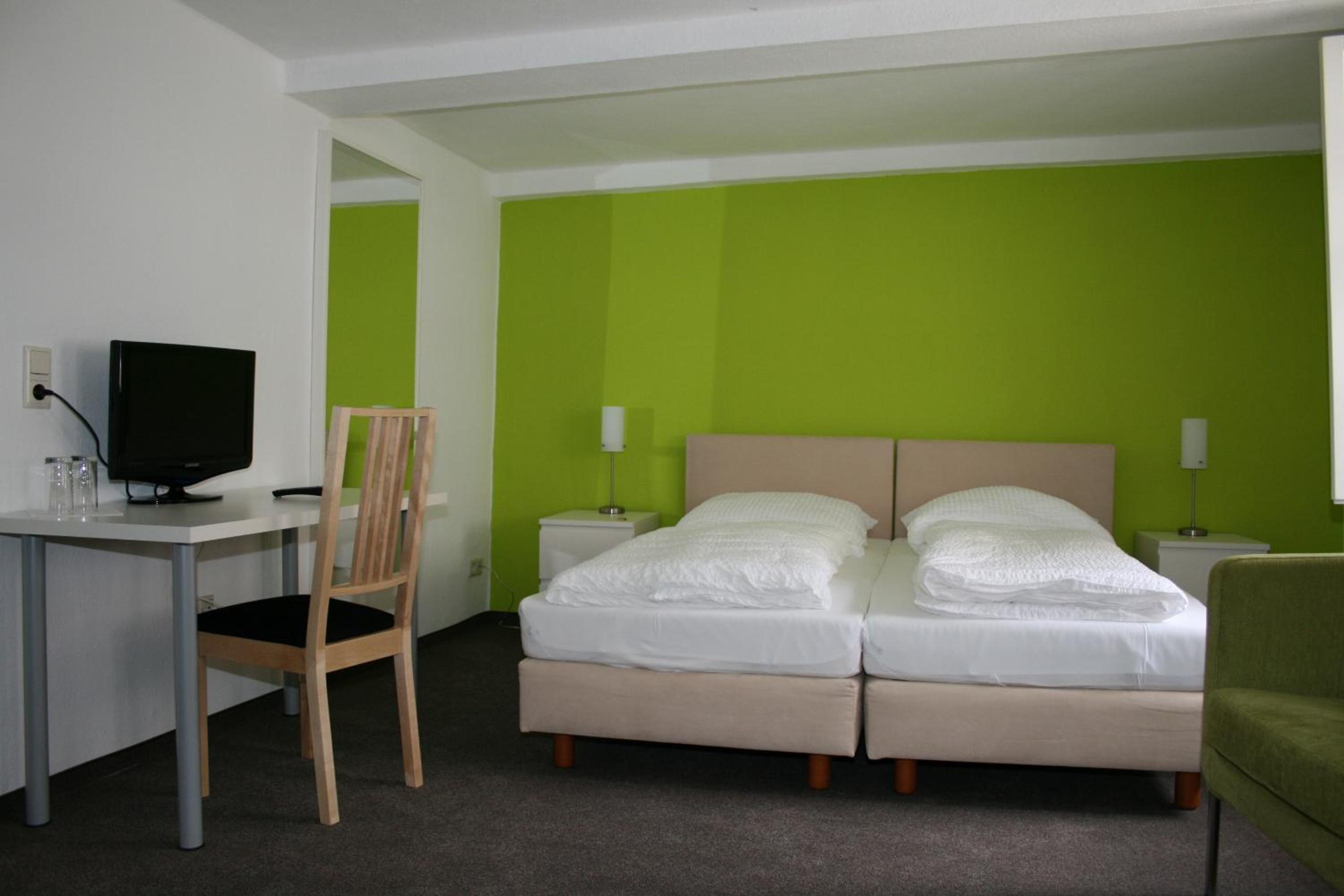 Double Room - Photo 1