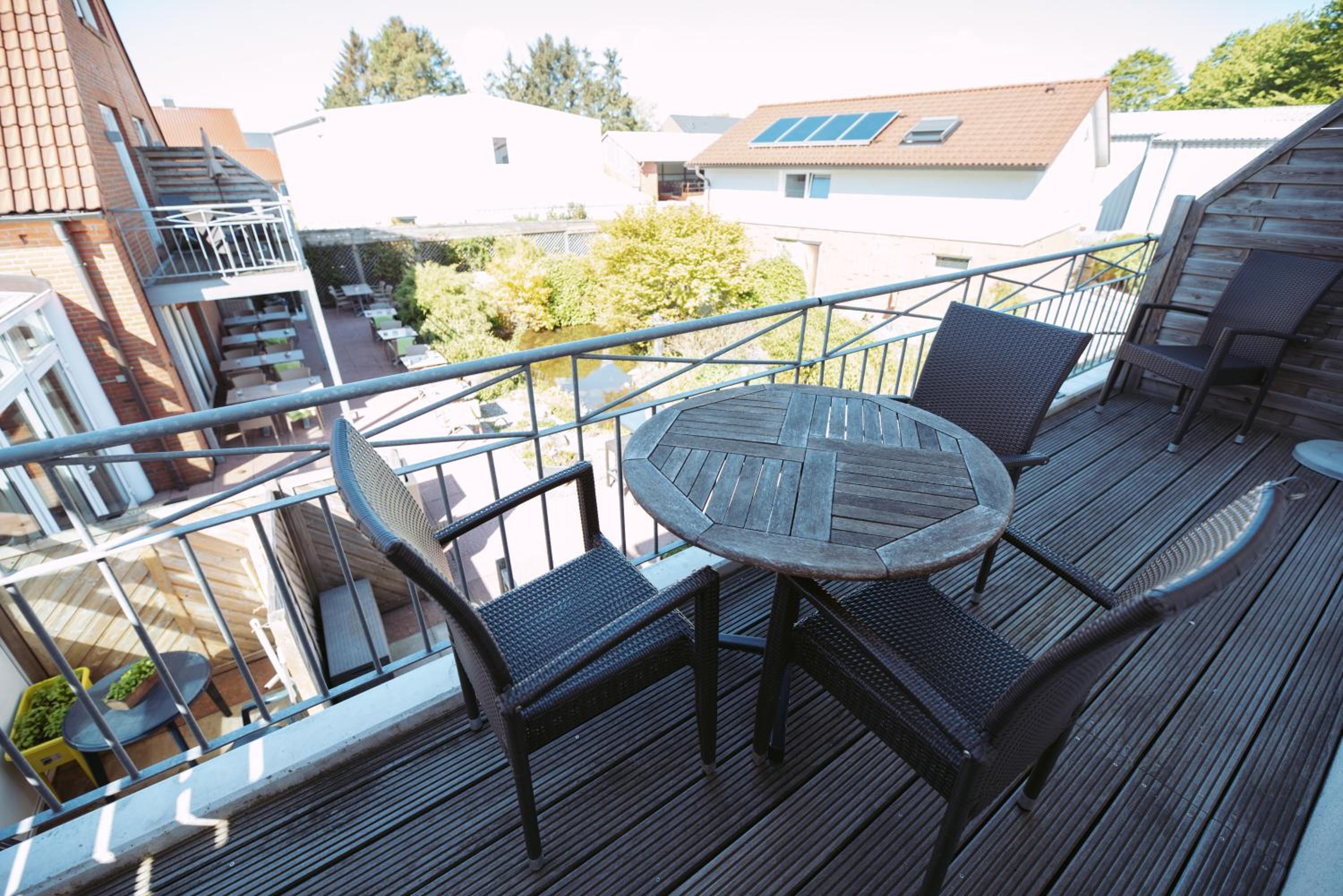 Family Suite „För Veer“
