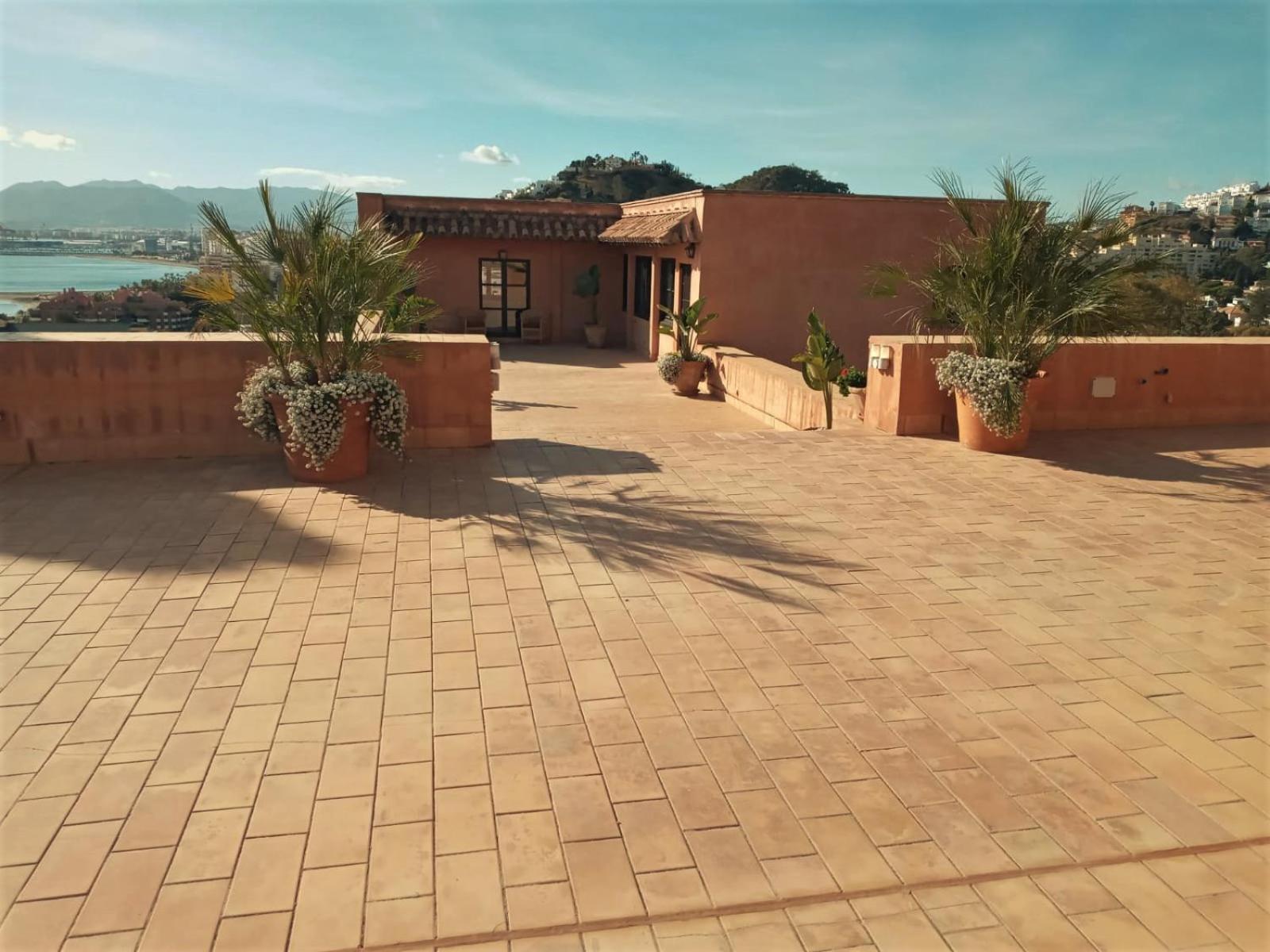 Suite de Dos Habitaciones