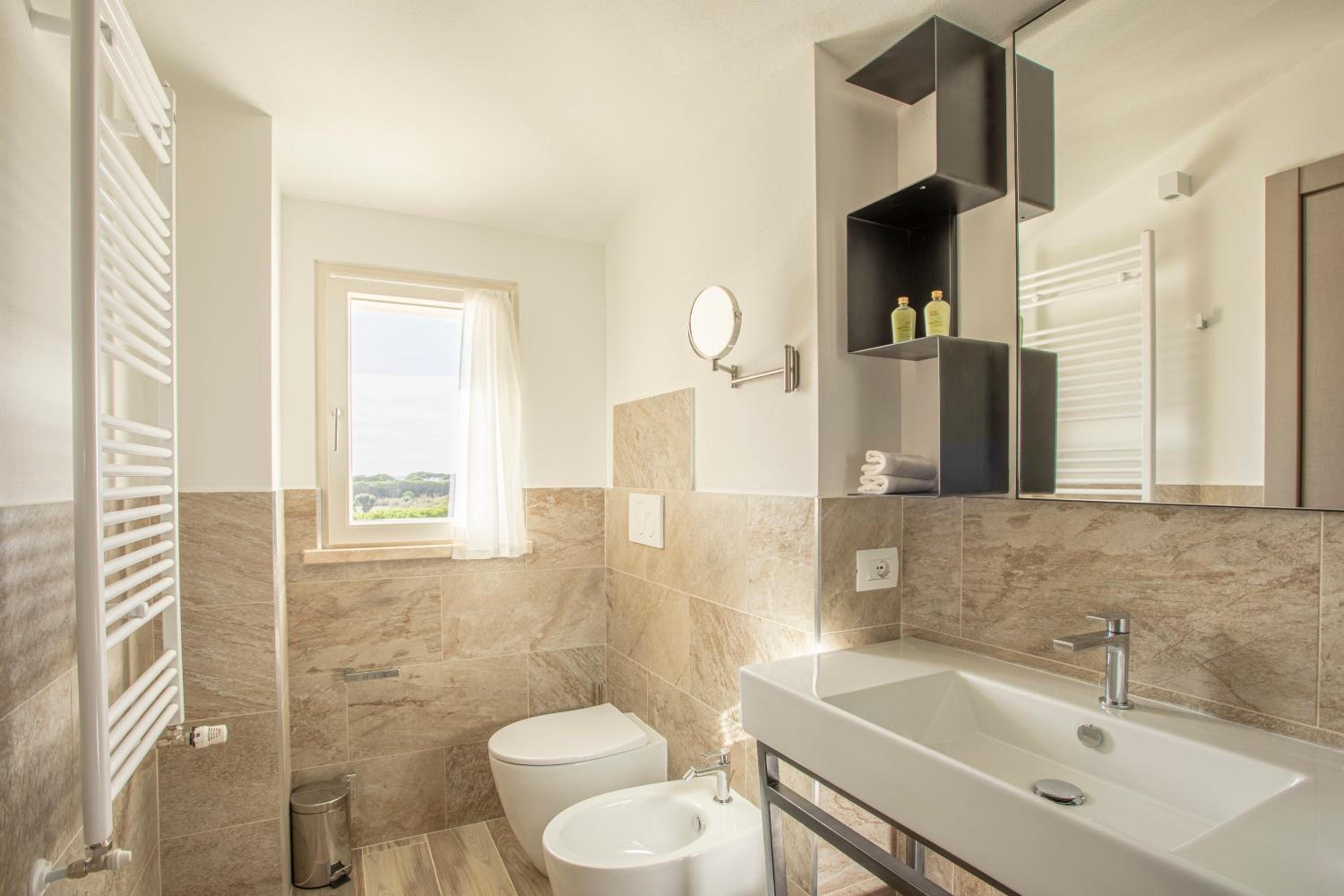 Standard Triple Room - Depandance - Photo 3