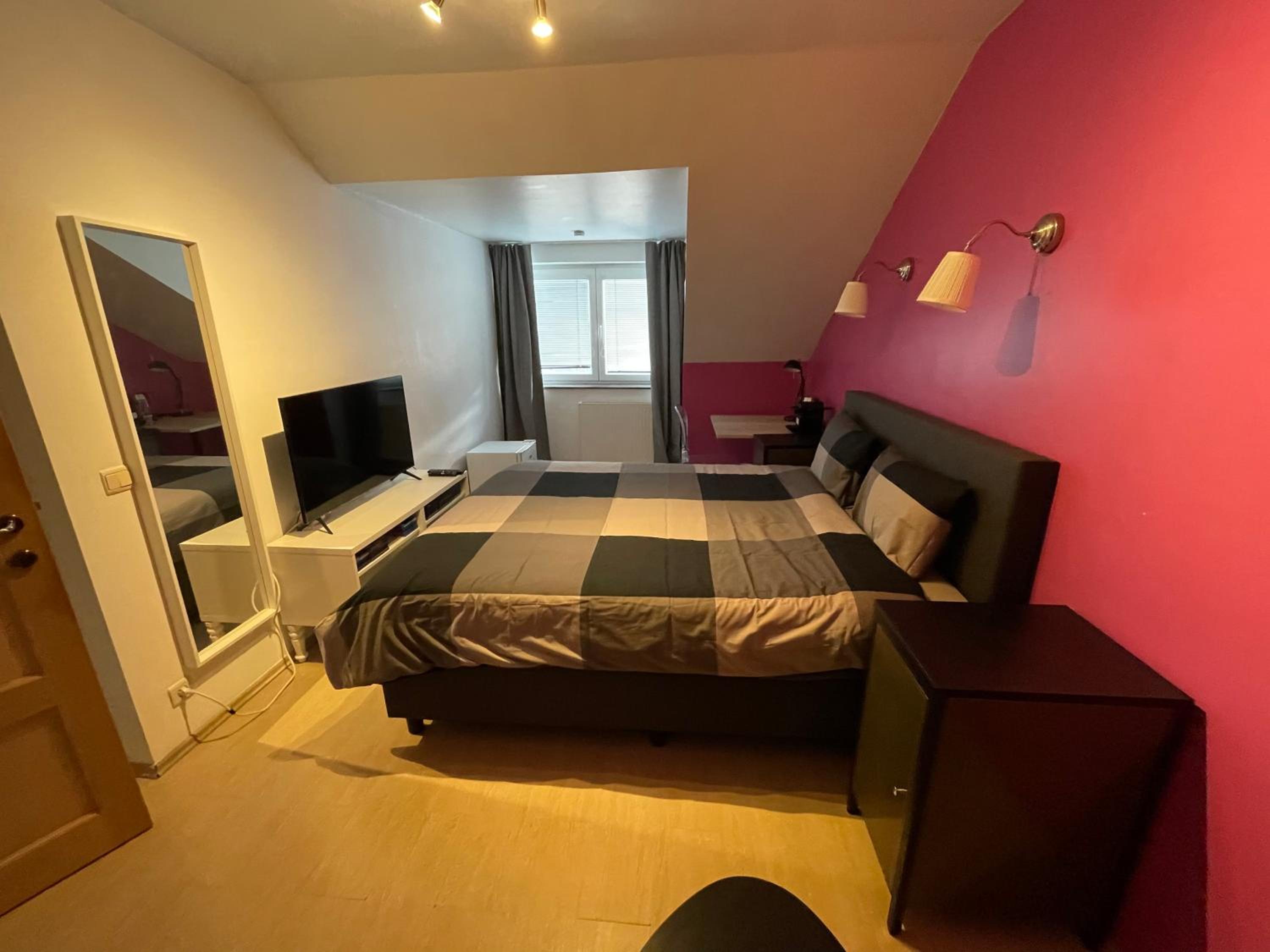 Deluxe Room photo 2