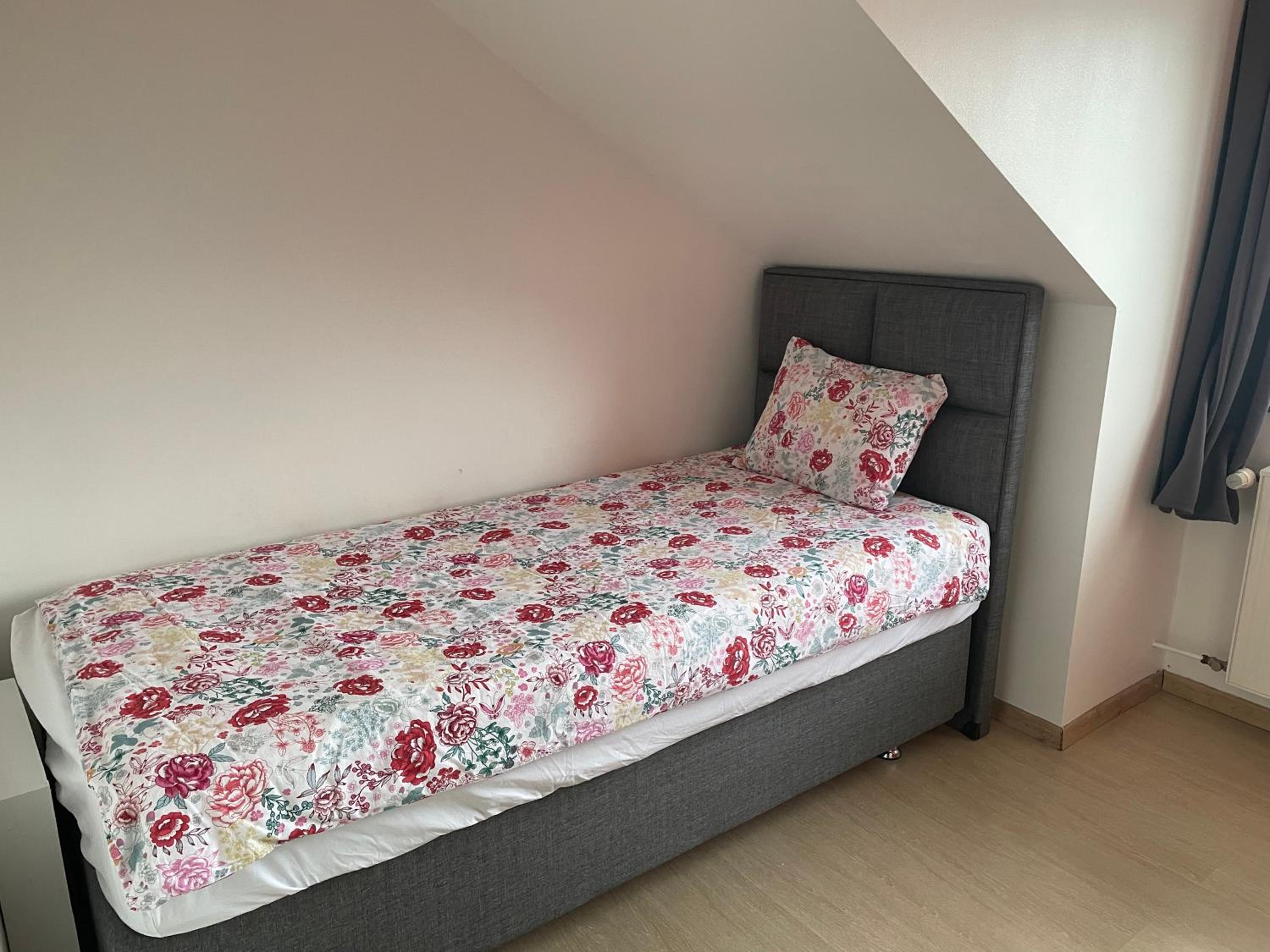 Double Room photo 1