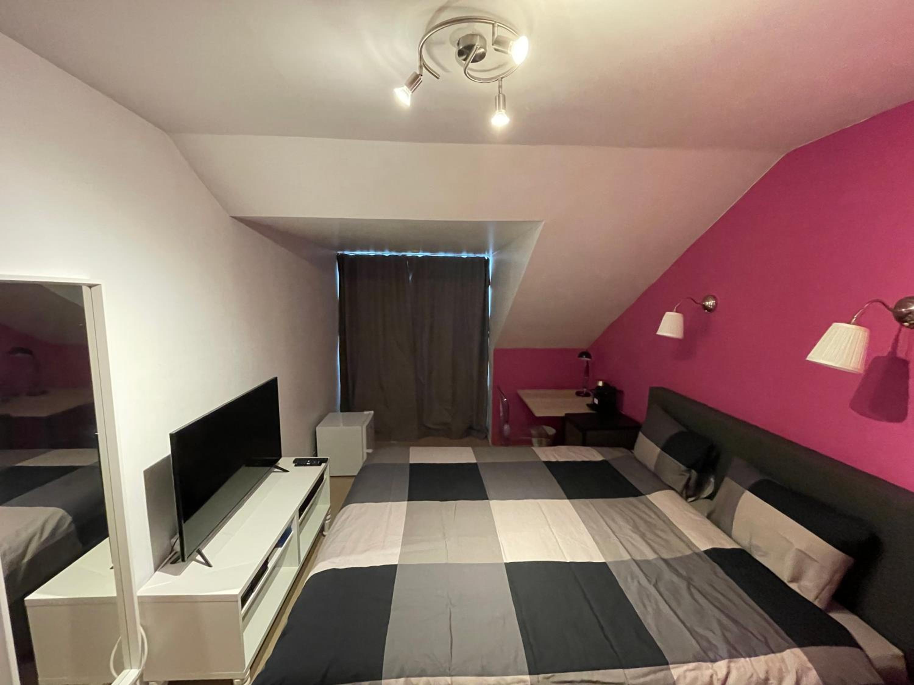 Deluxe Room photo 1