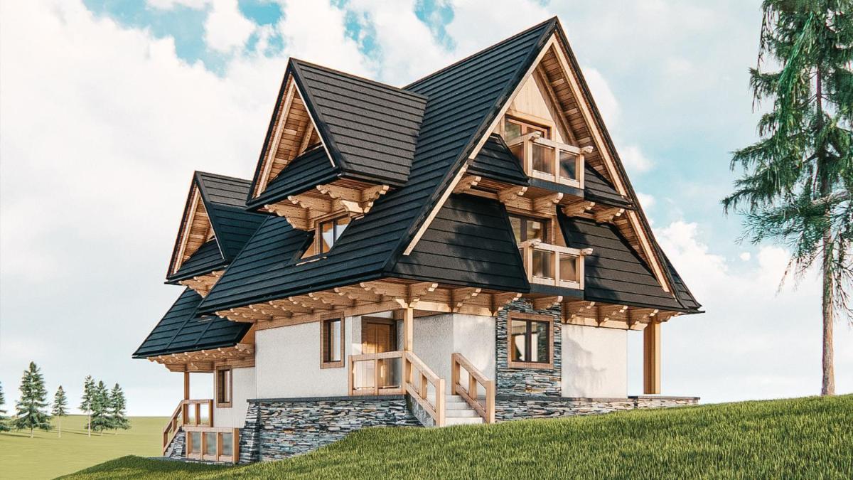 Chalet photo 1